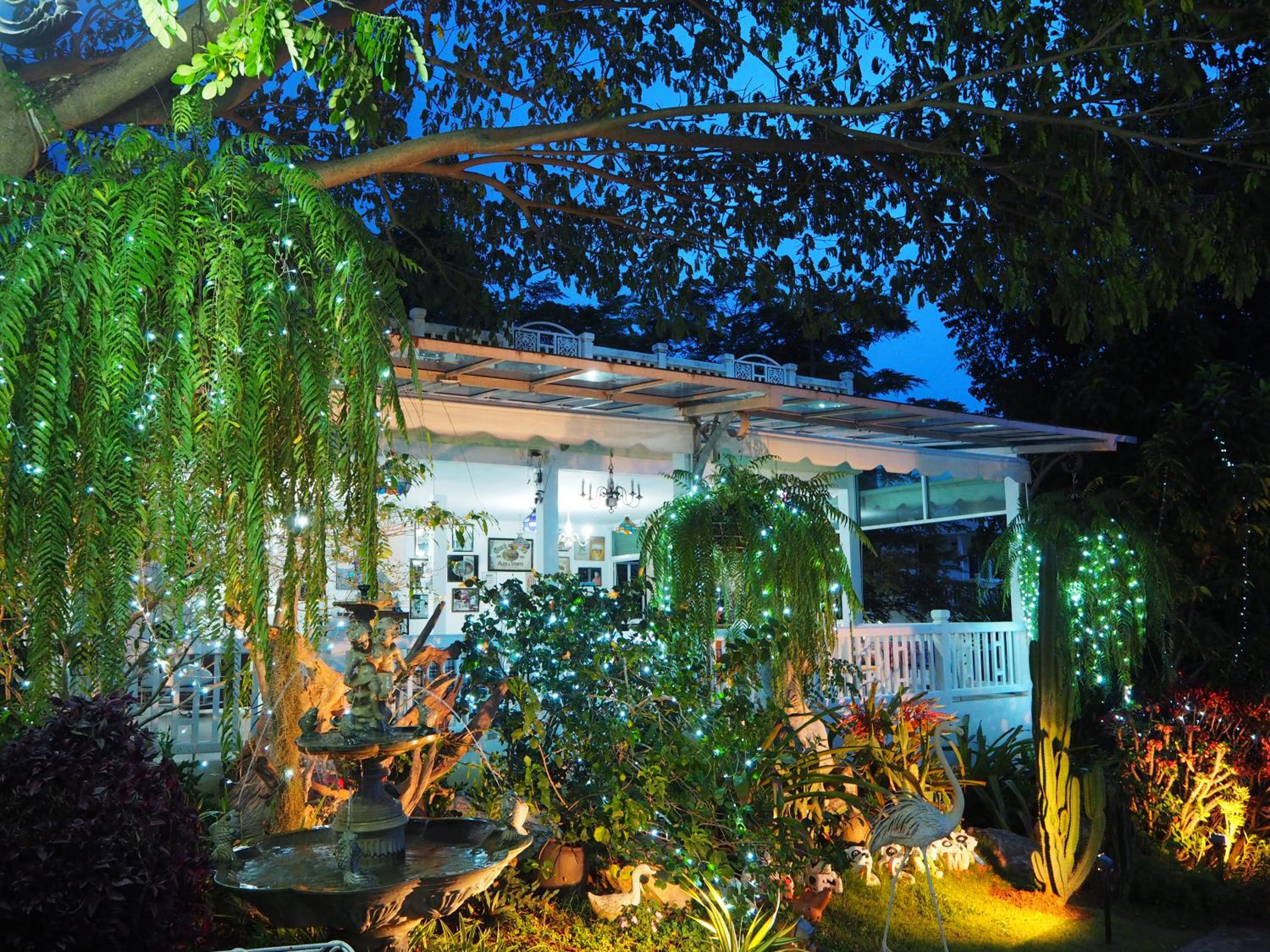 Baan Ing Khao