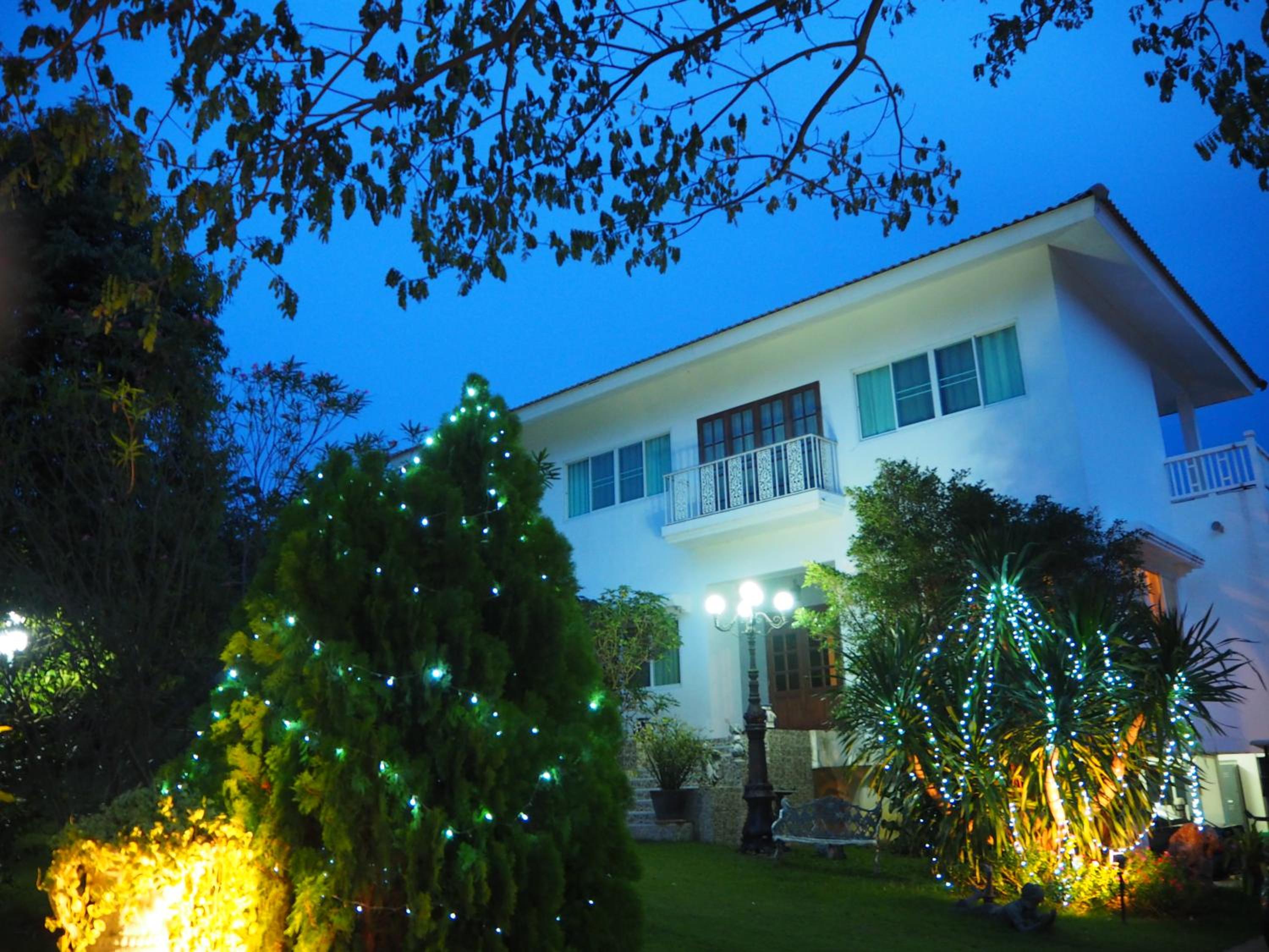 Baan Ing Khao