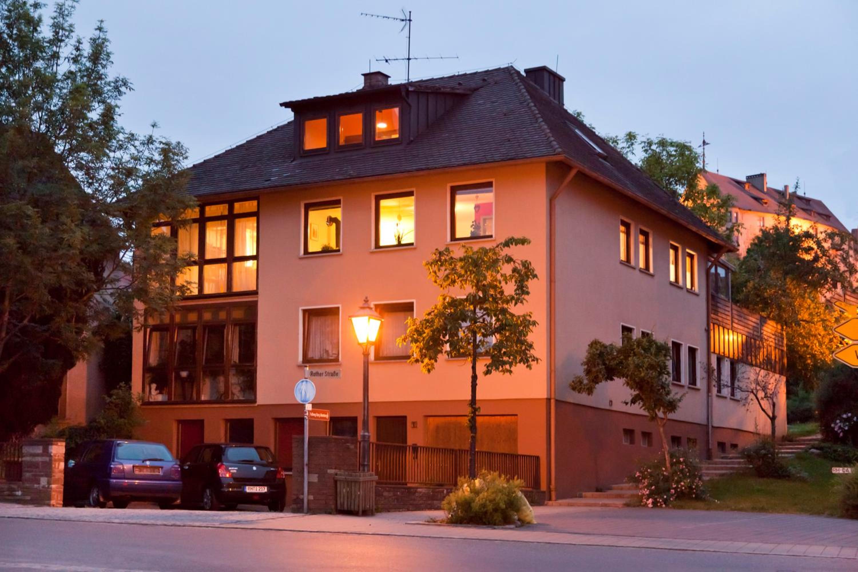 Apartments am Tor