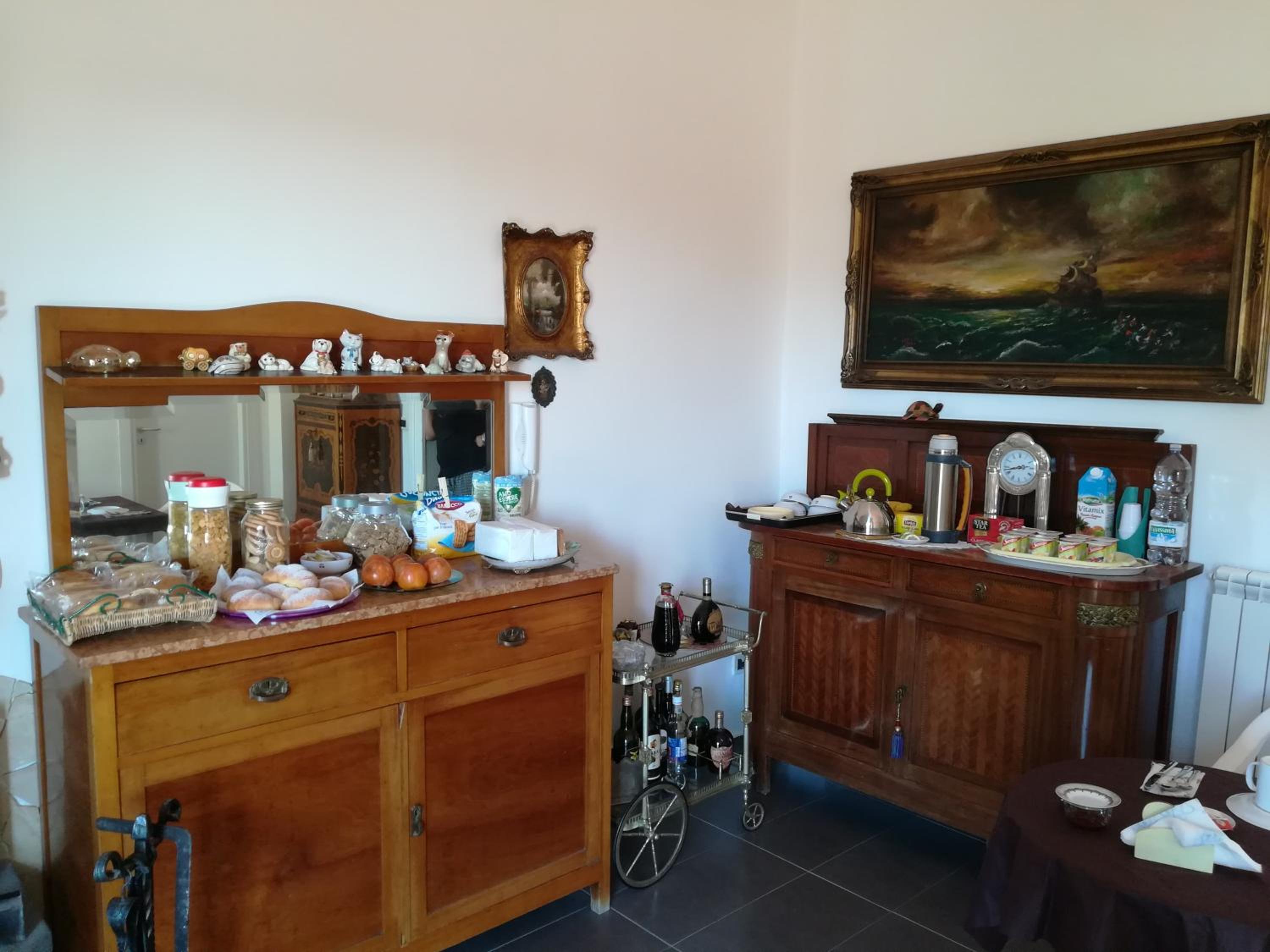 B&B Villa Lidia