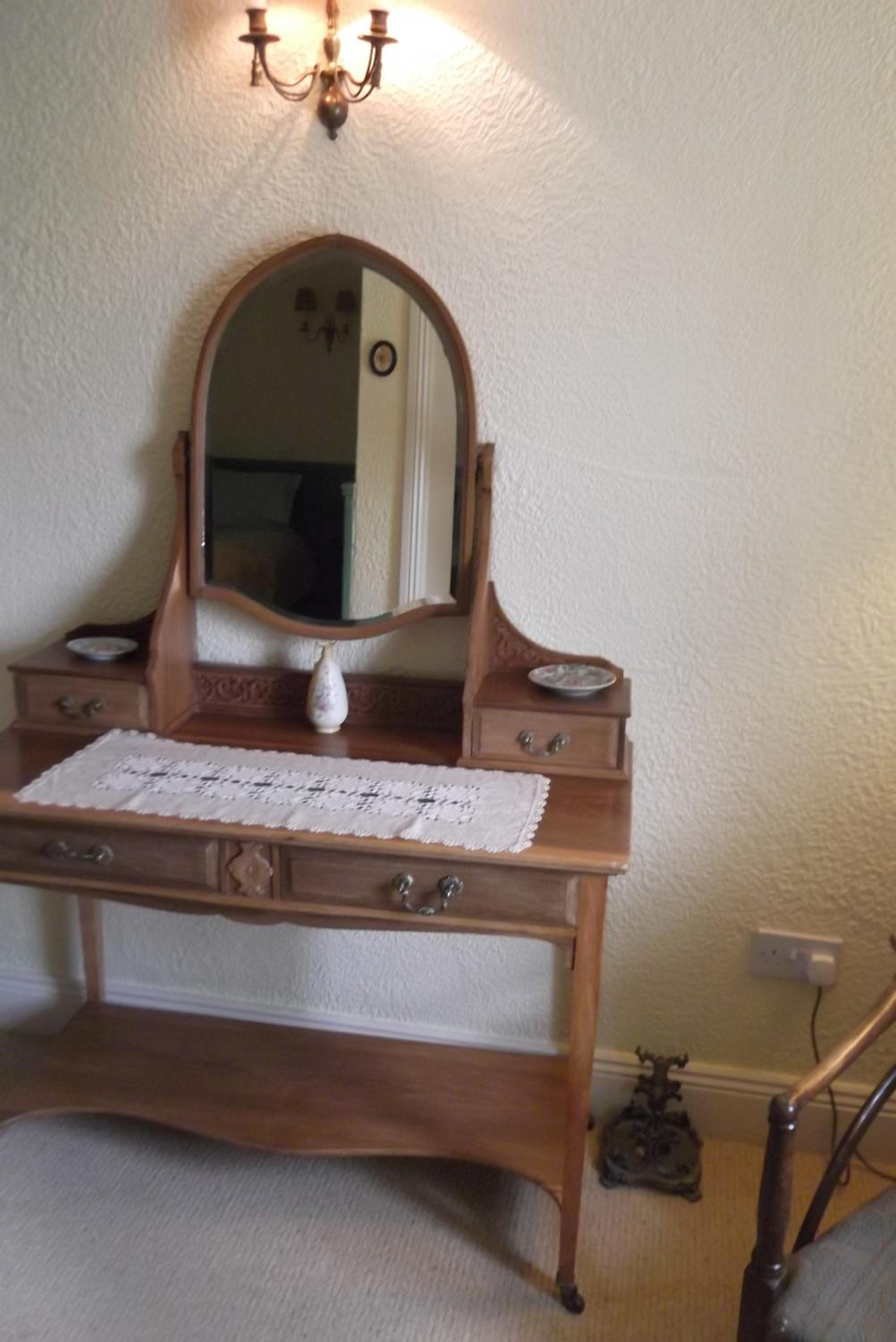Glenboy Country Accommodation