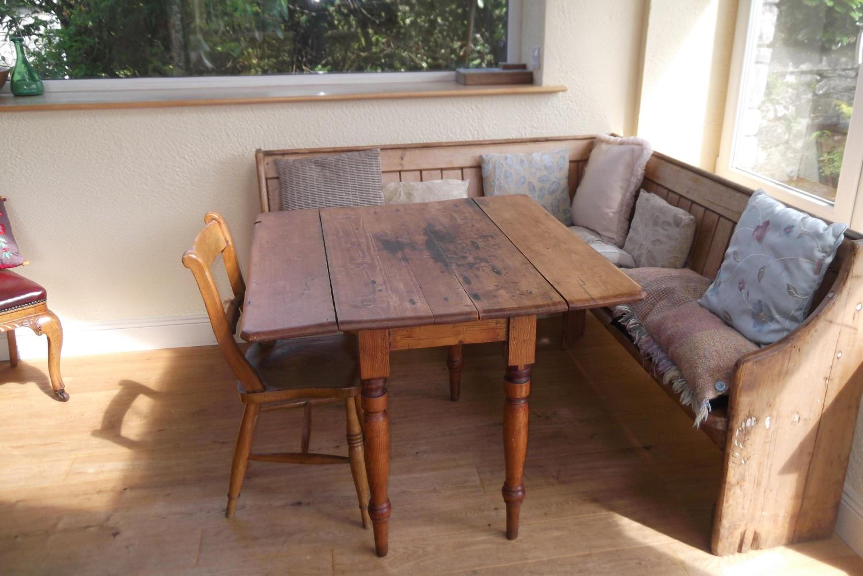 Glenboy Country Accommodation