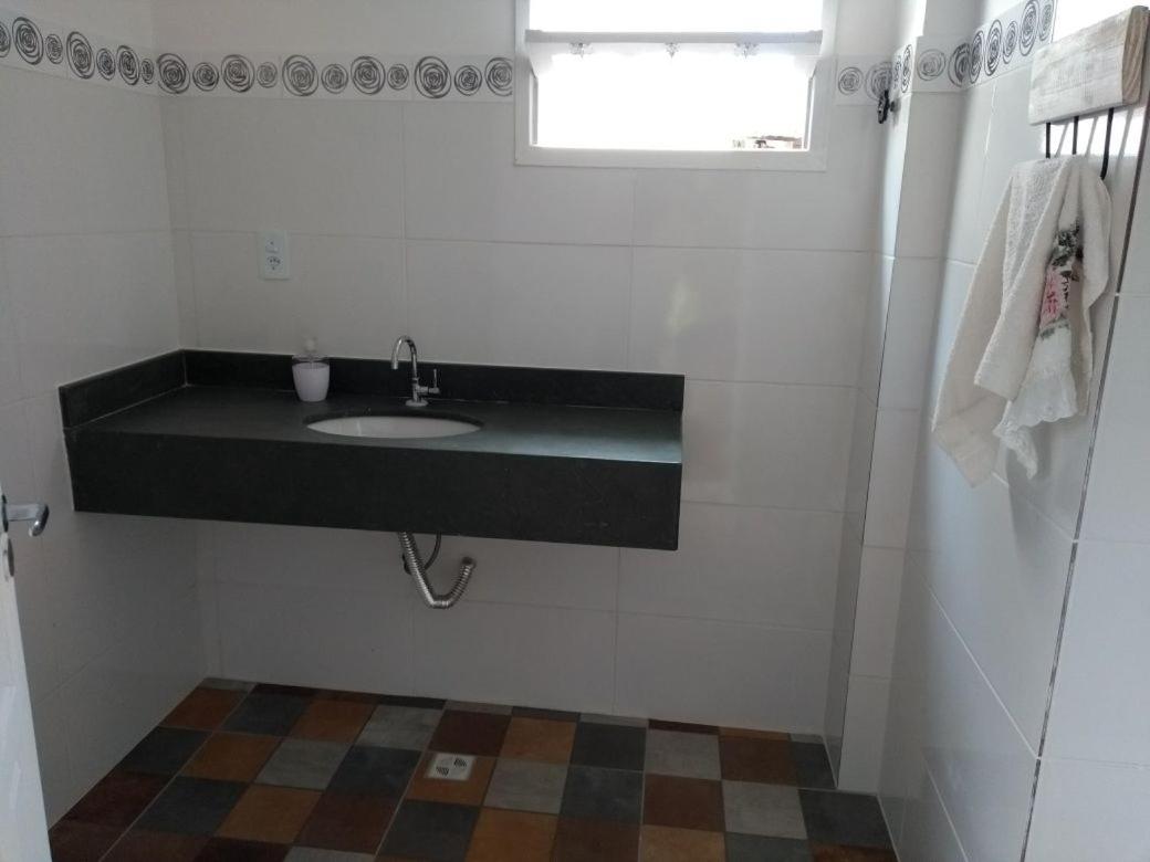 Hospedaria Vila Else