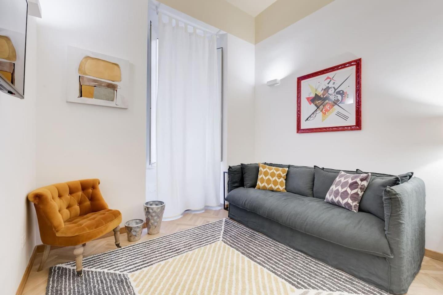 Valadier 36 Apartment photo 5