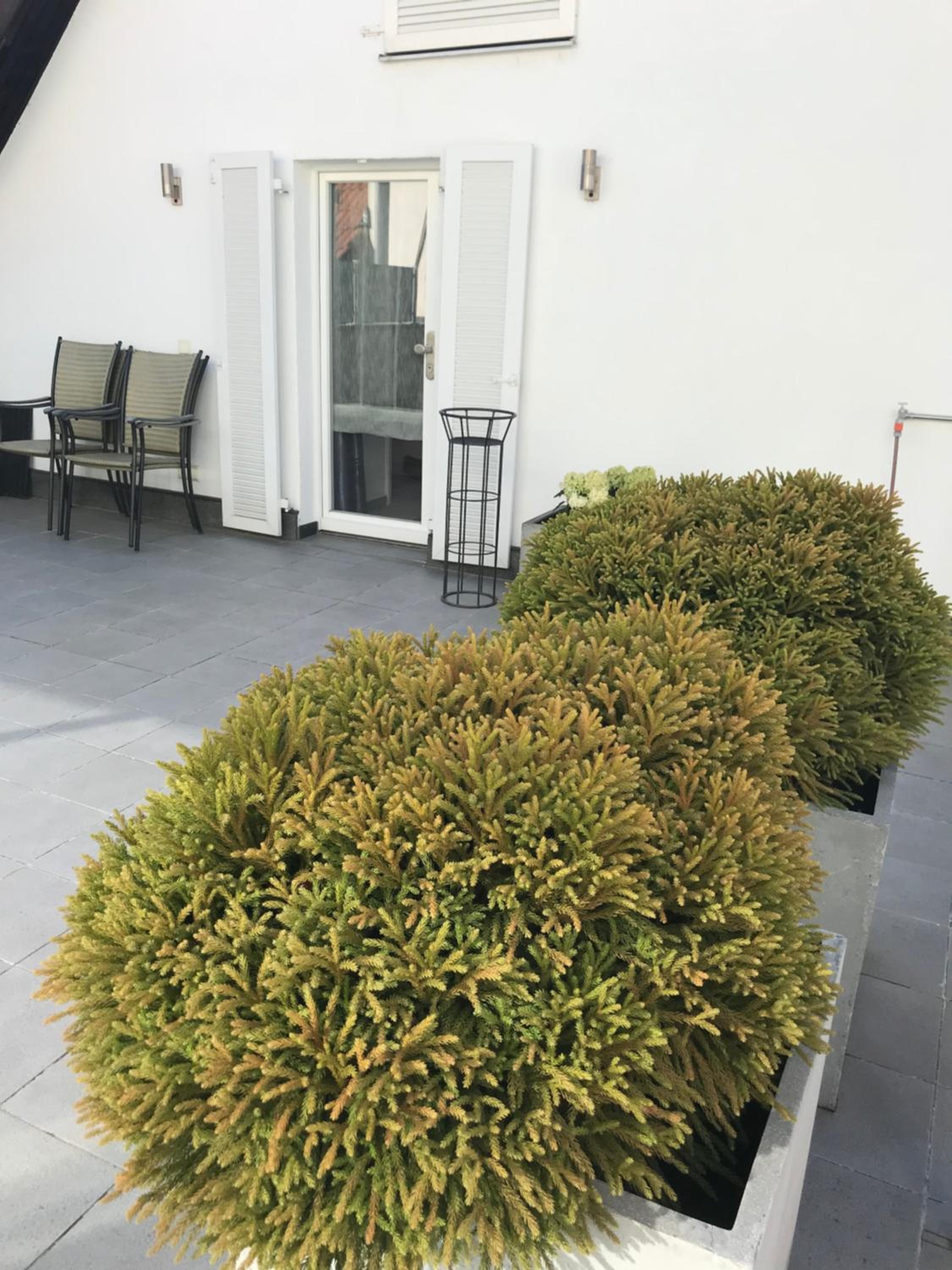 Casa Christina