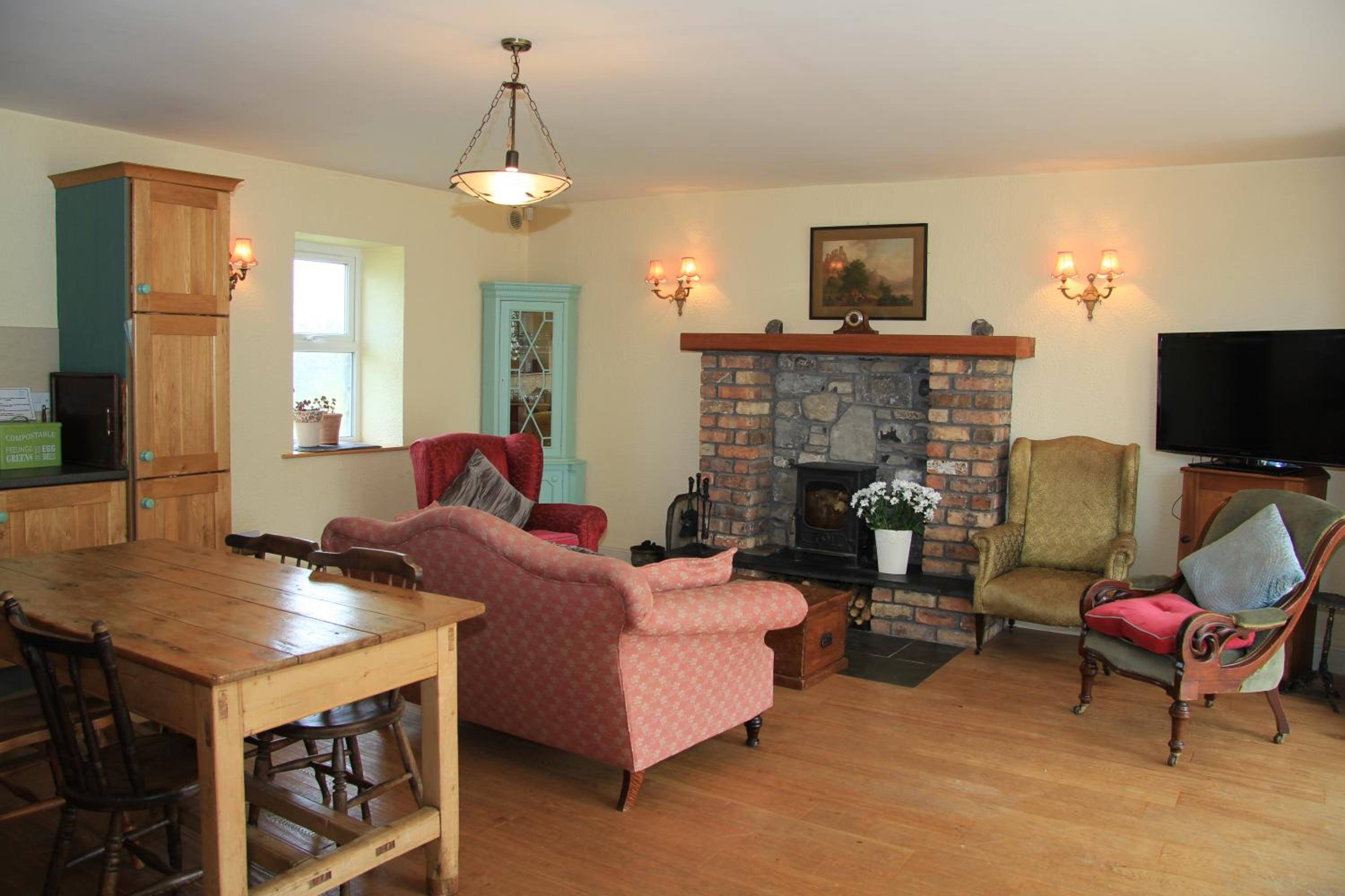Glenboy Country Accommodation