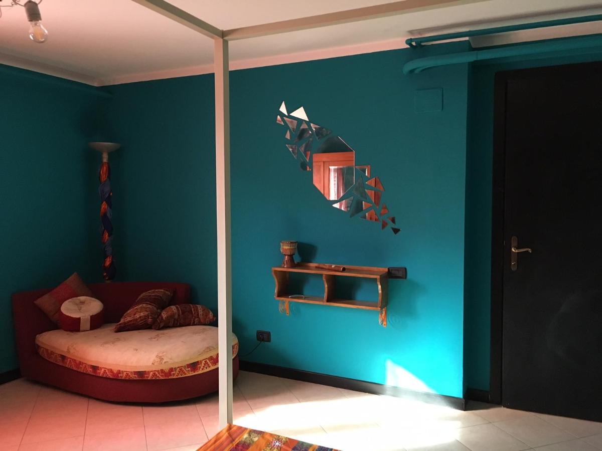 Al Divenire B&B Apartments