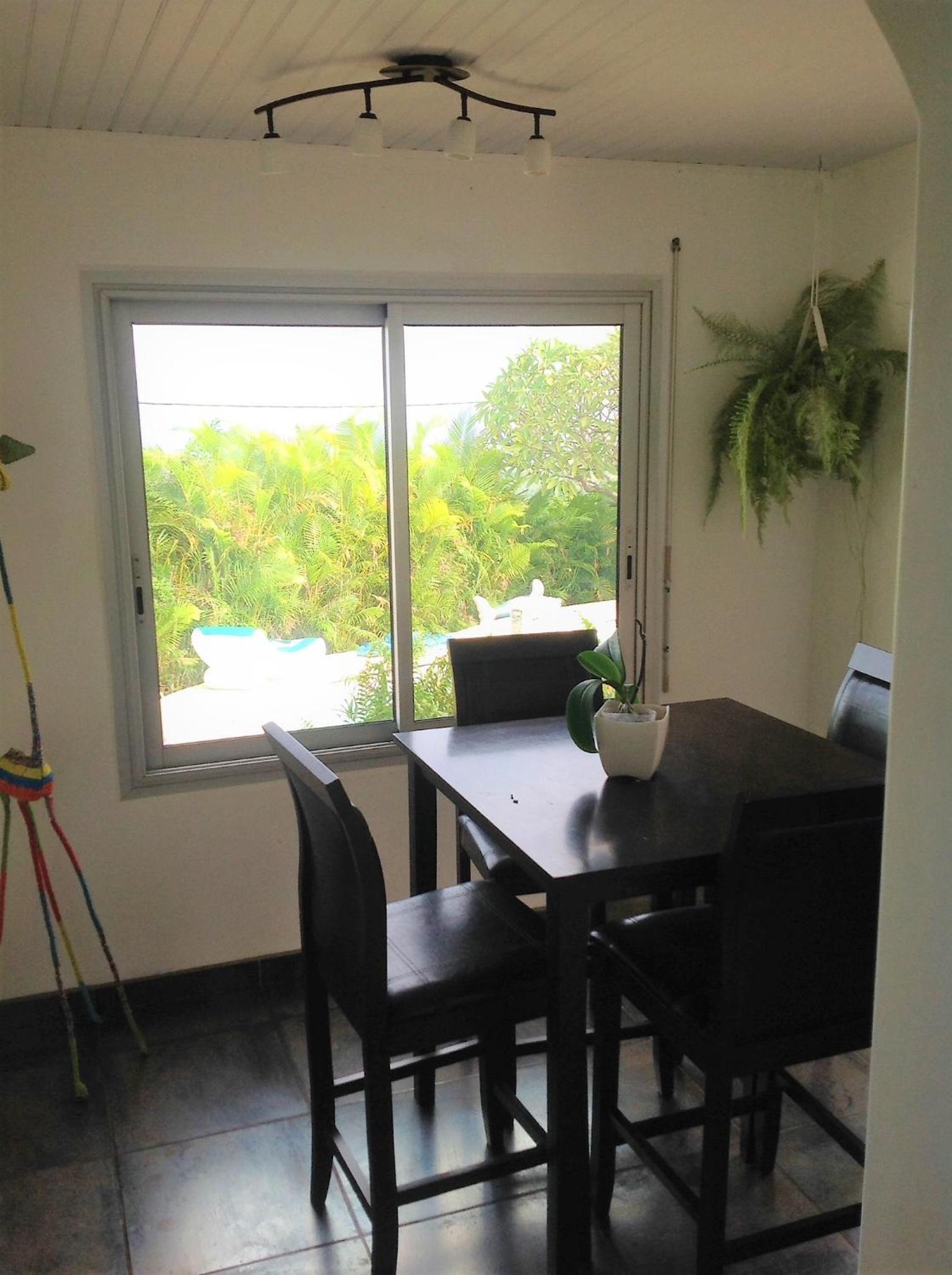 villa MILA