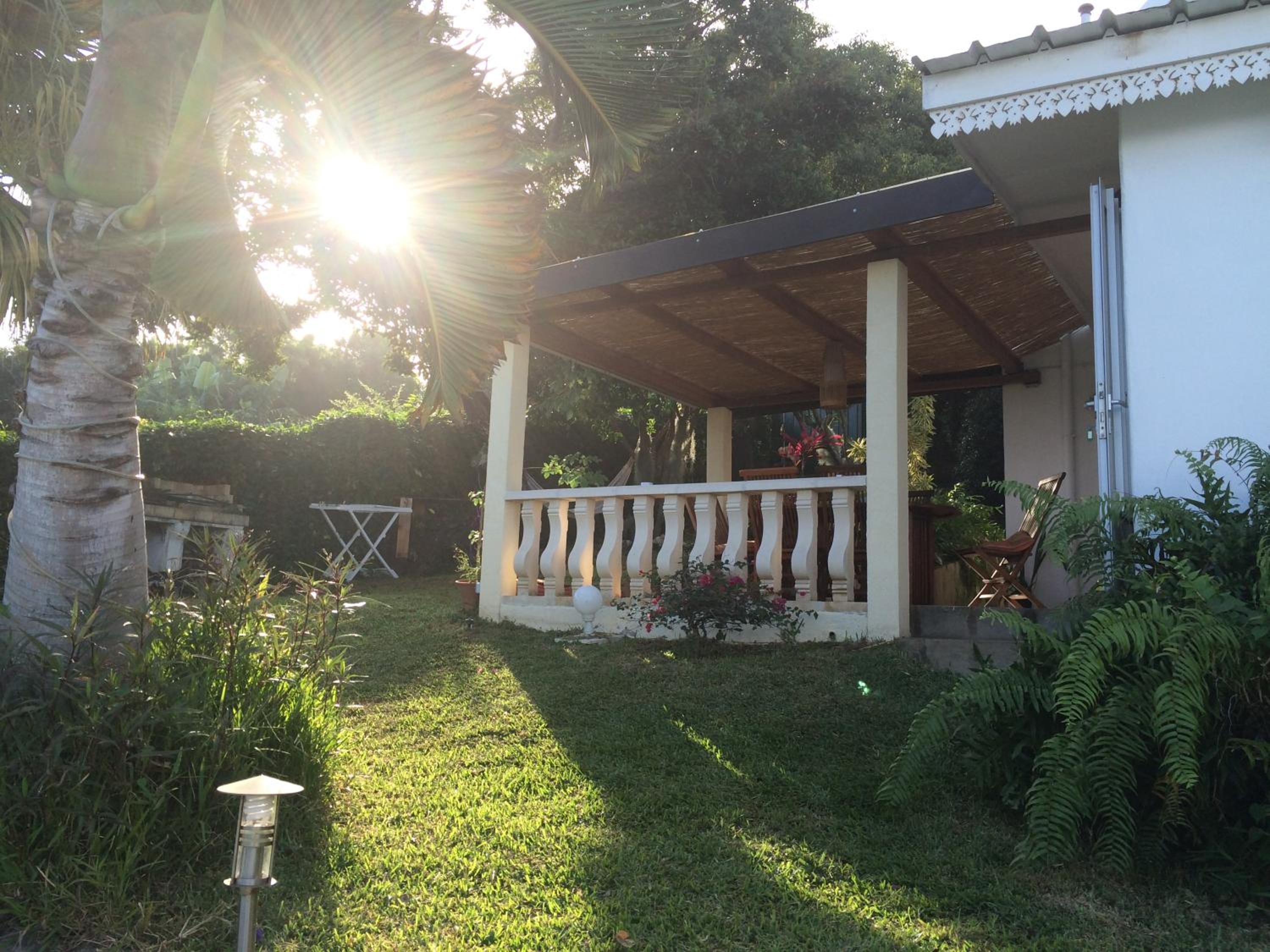 villa MILA