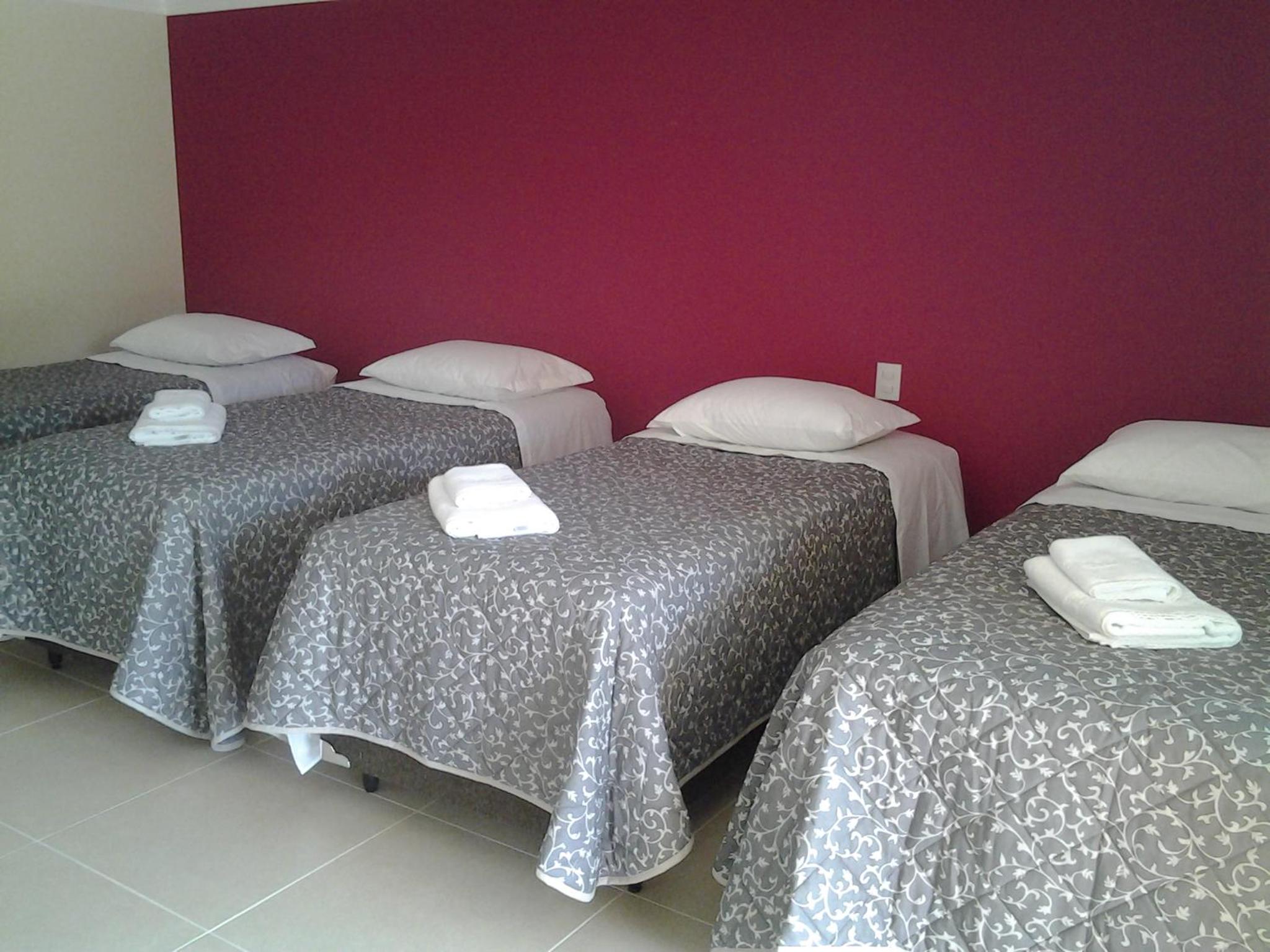 Costa Allegra Ingleses Residence