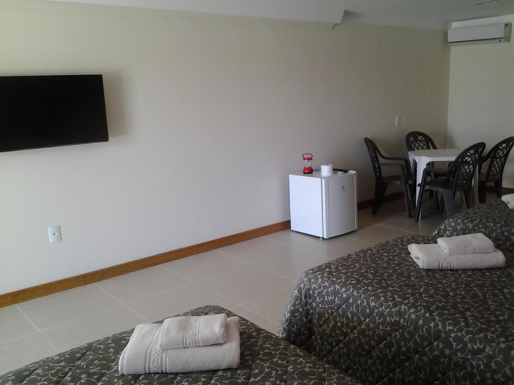 Costa Allegra Ingleses Residence