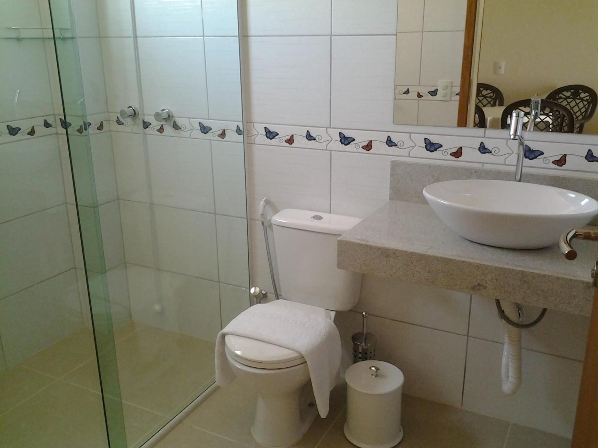 Costa Allegra Ingleses Residence