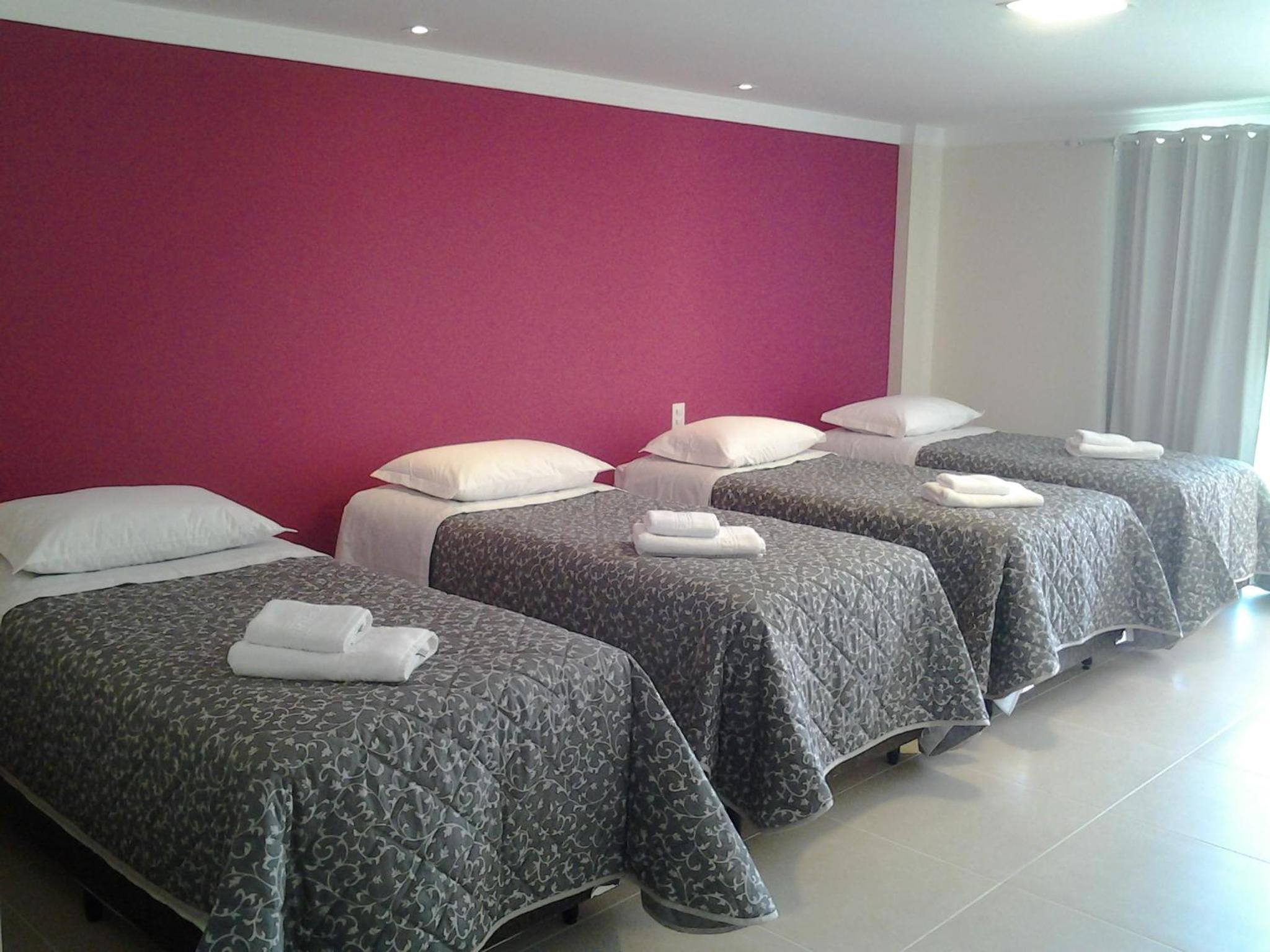 Costa Allegra Ingleses Residence