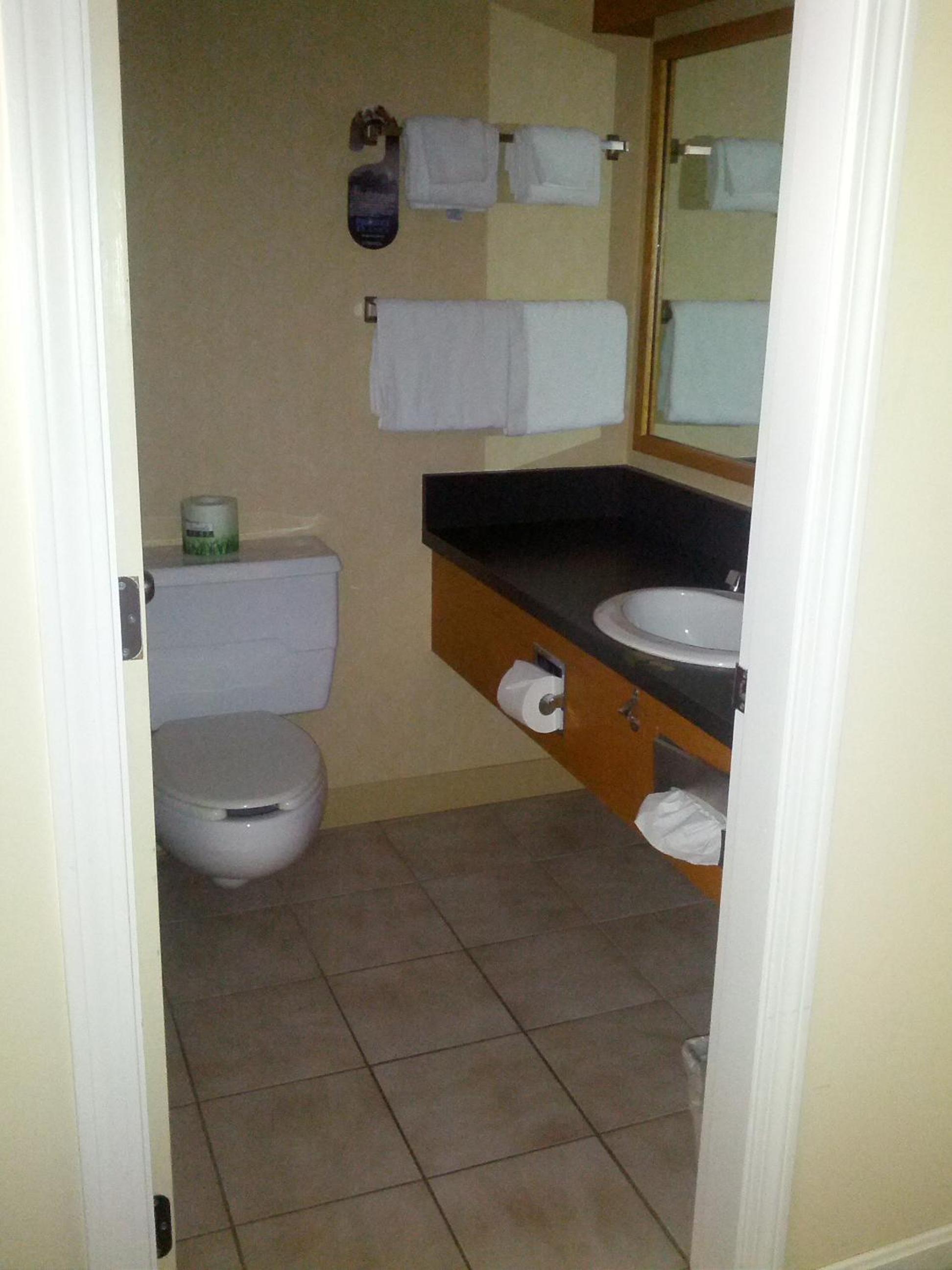 Fairbanks Inn