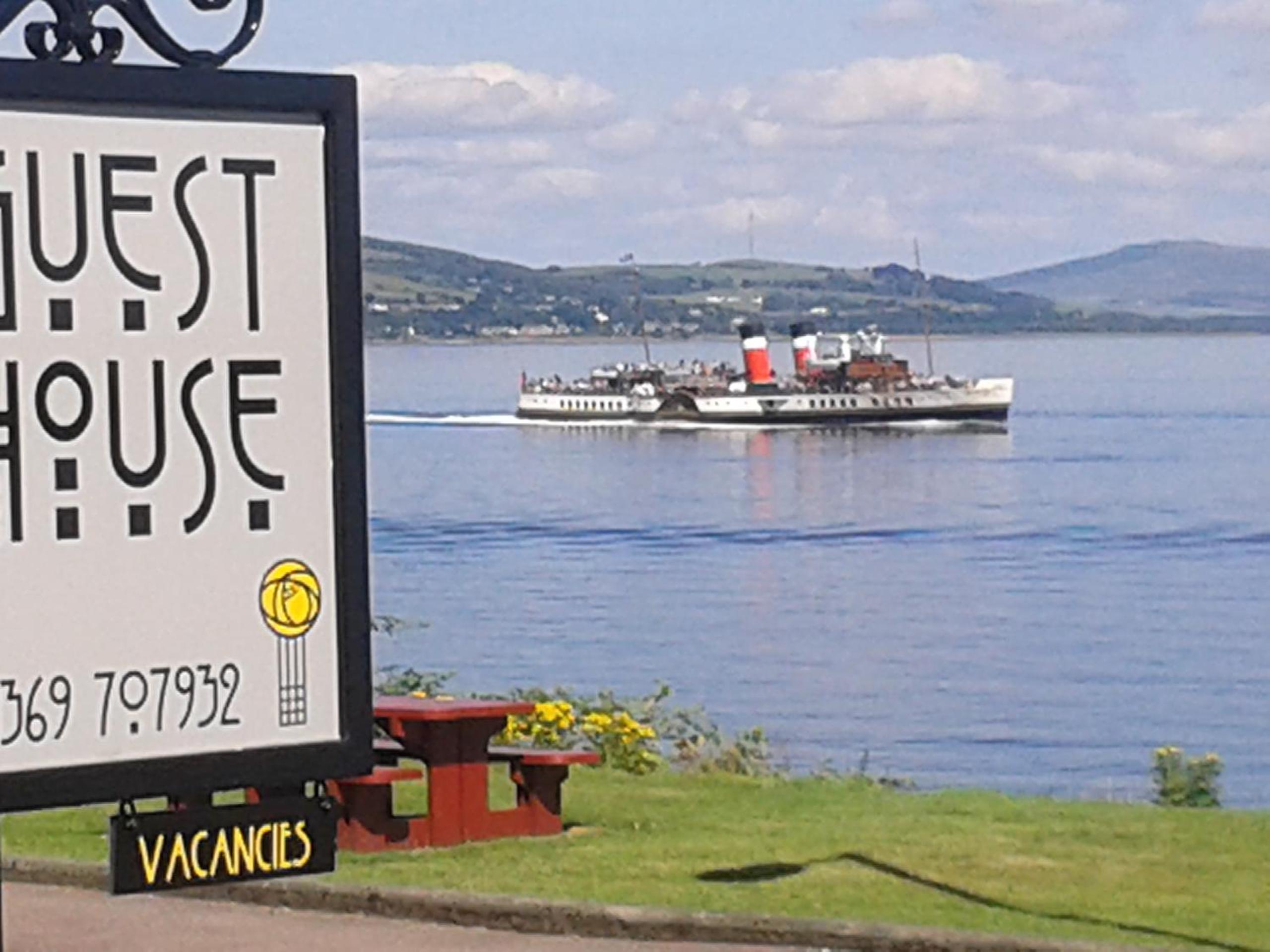 Douglas Park Guest House