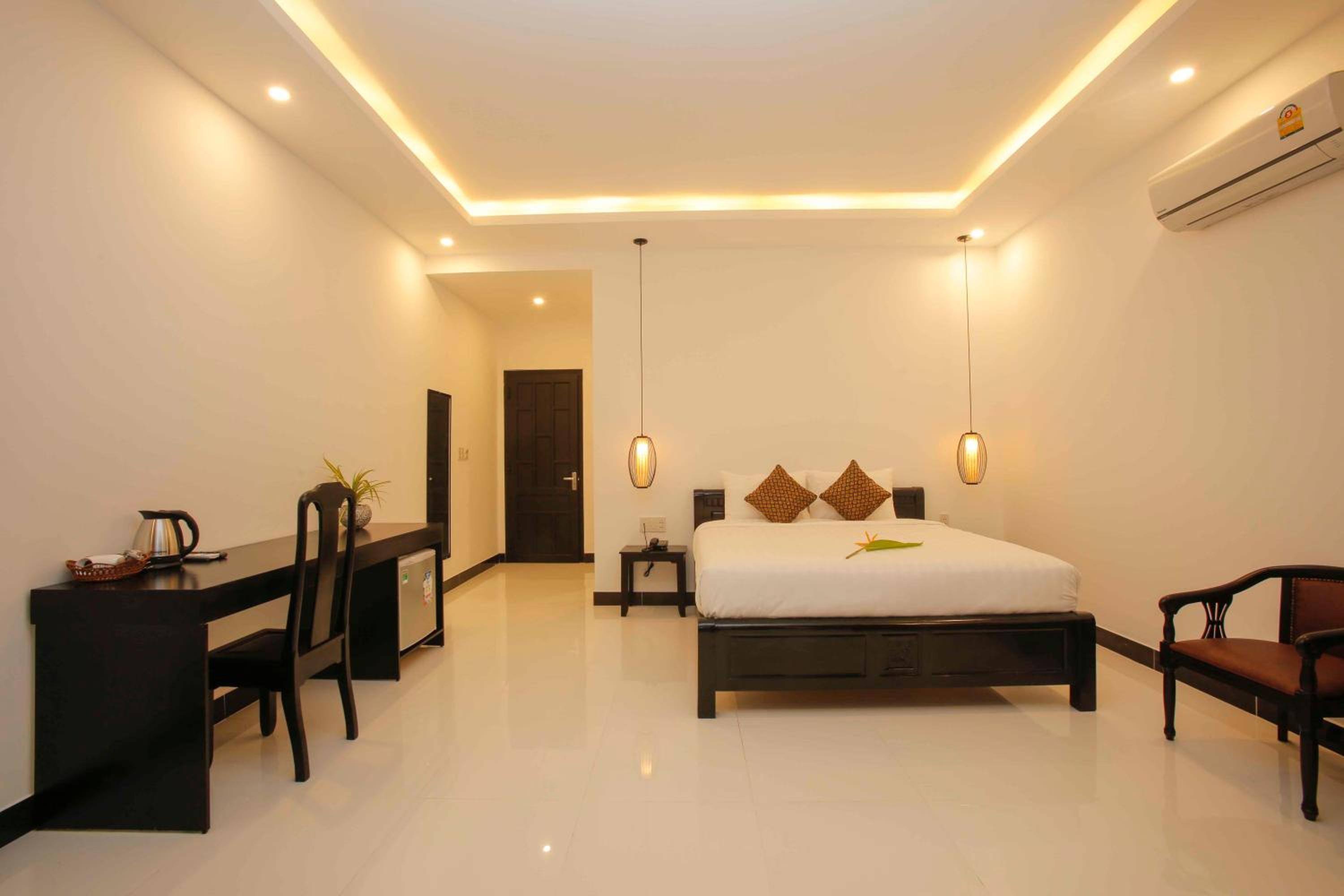 Hoi An Sunny Pool Villa