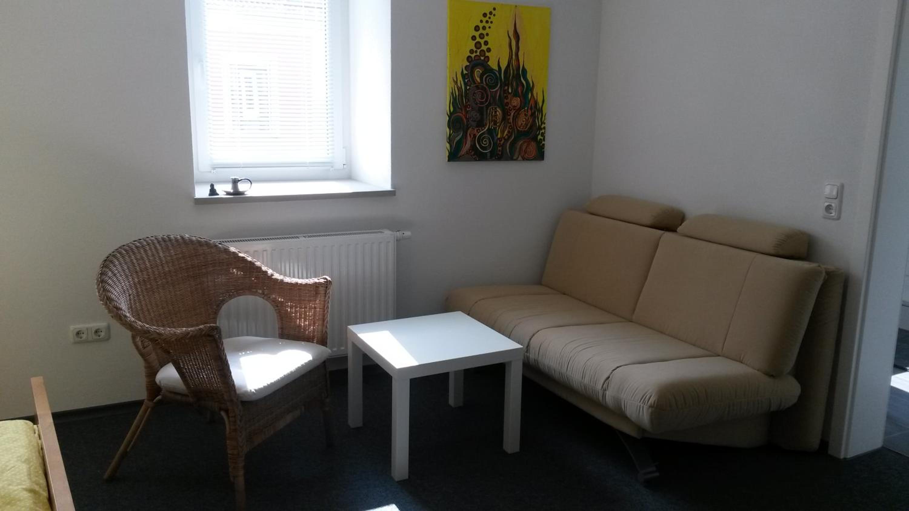 CityZimmer Eltmann
