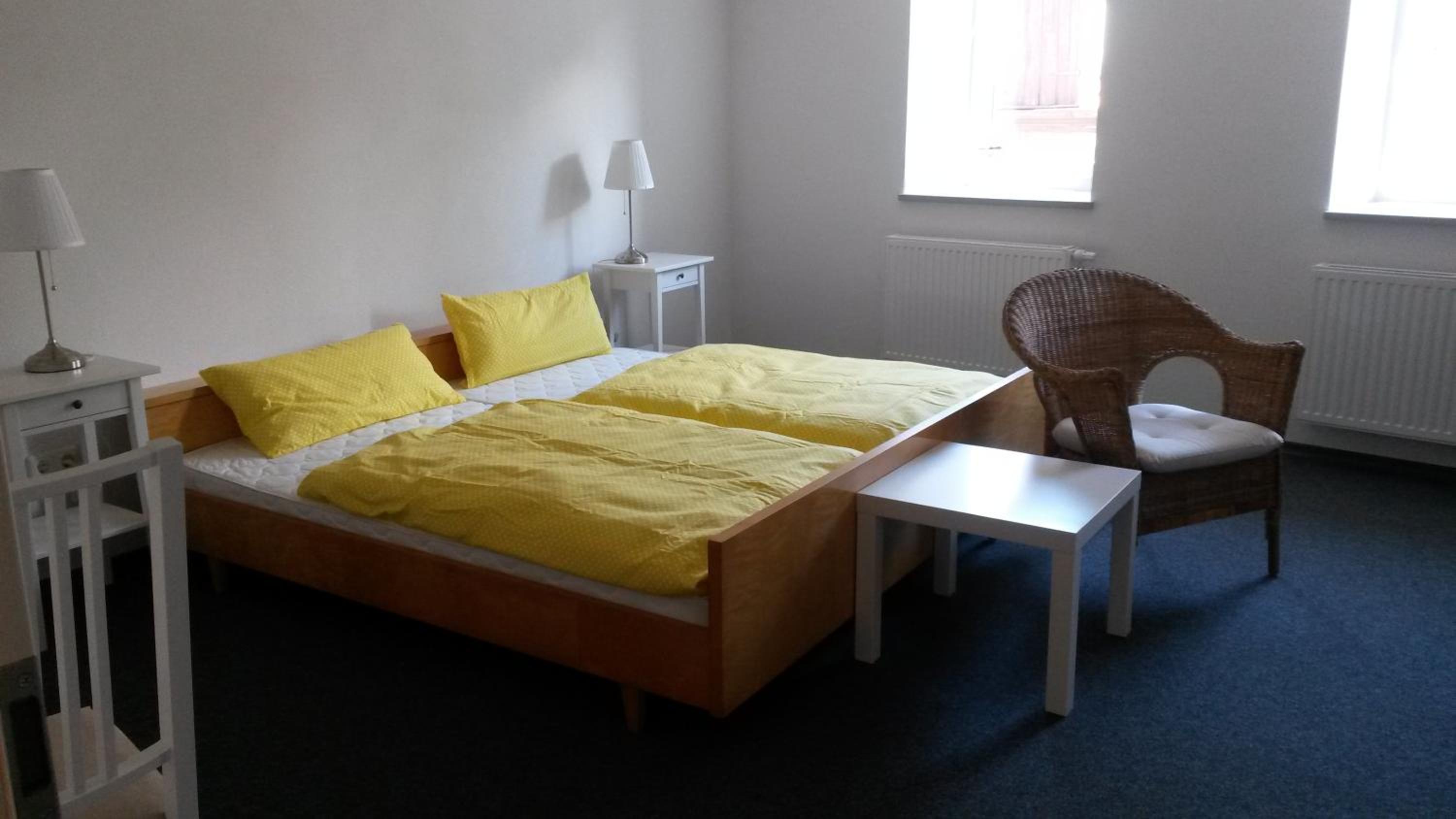 CityZimmer Eltmann