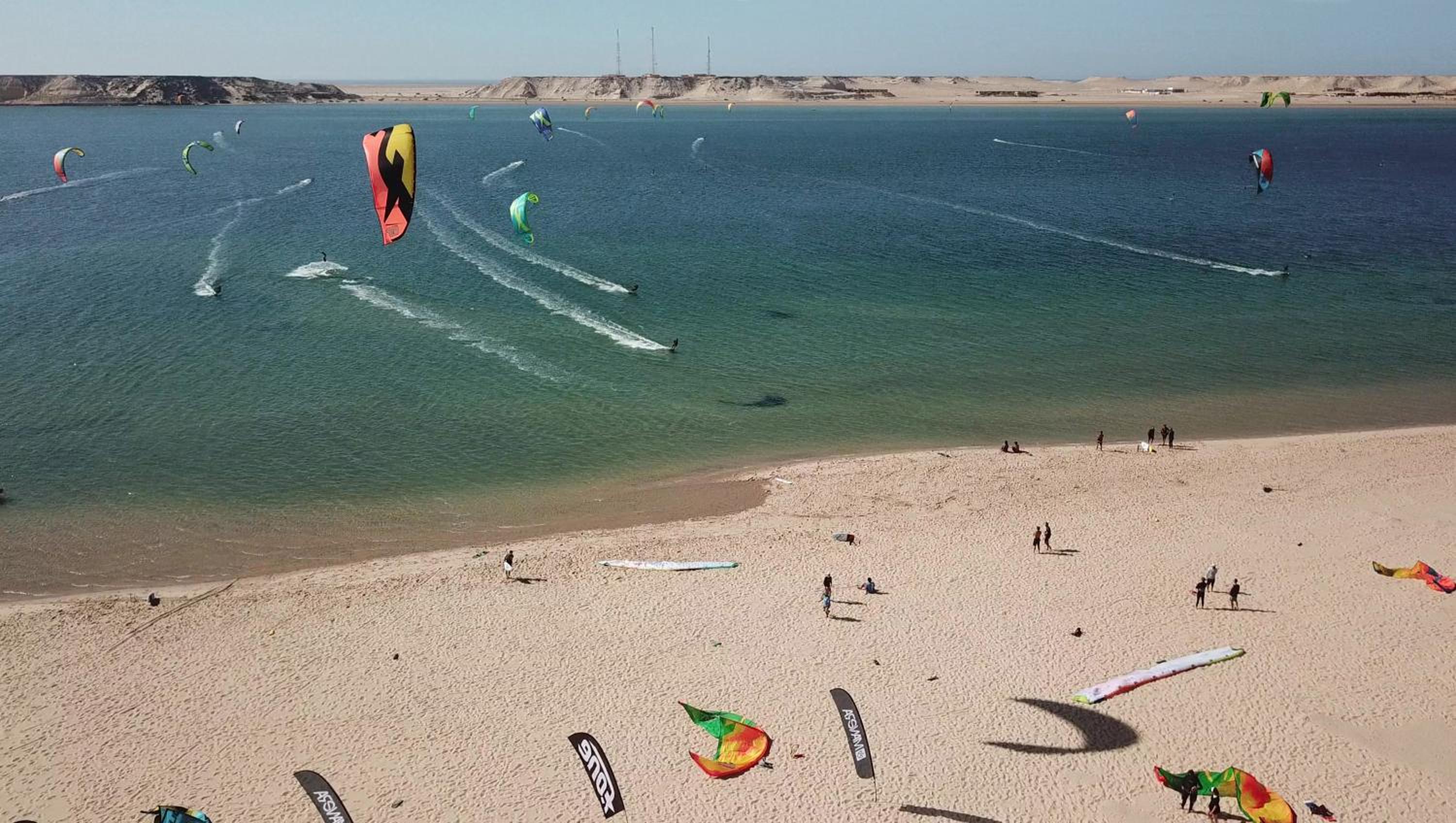 Hotel Dakhla Club & SPA
