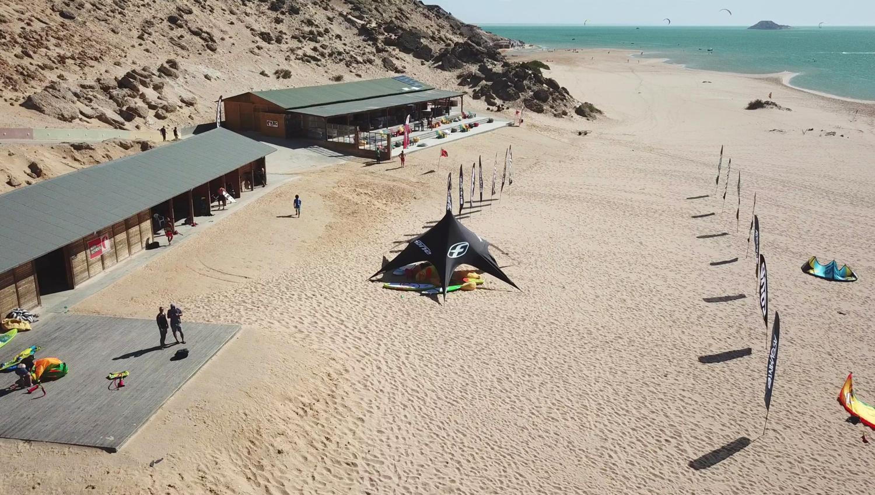Hotel Dakhla Club & SPA
