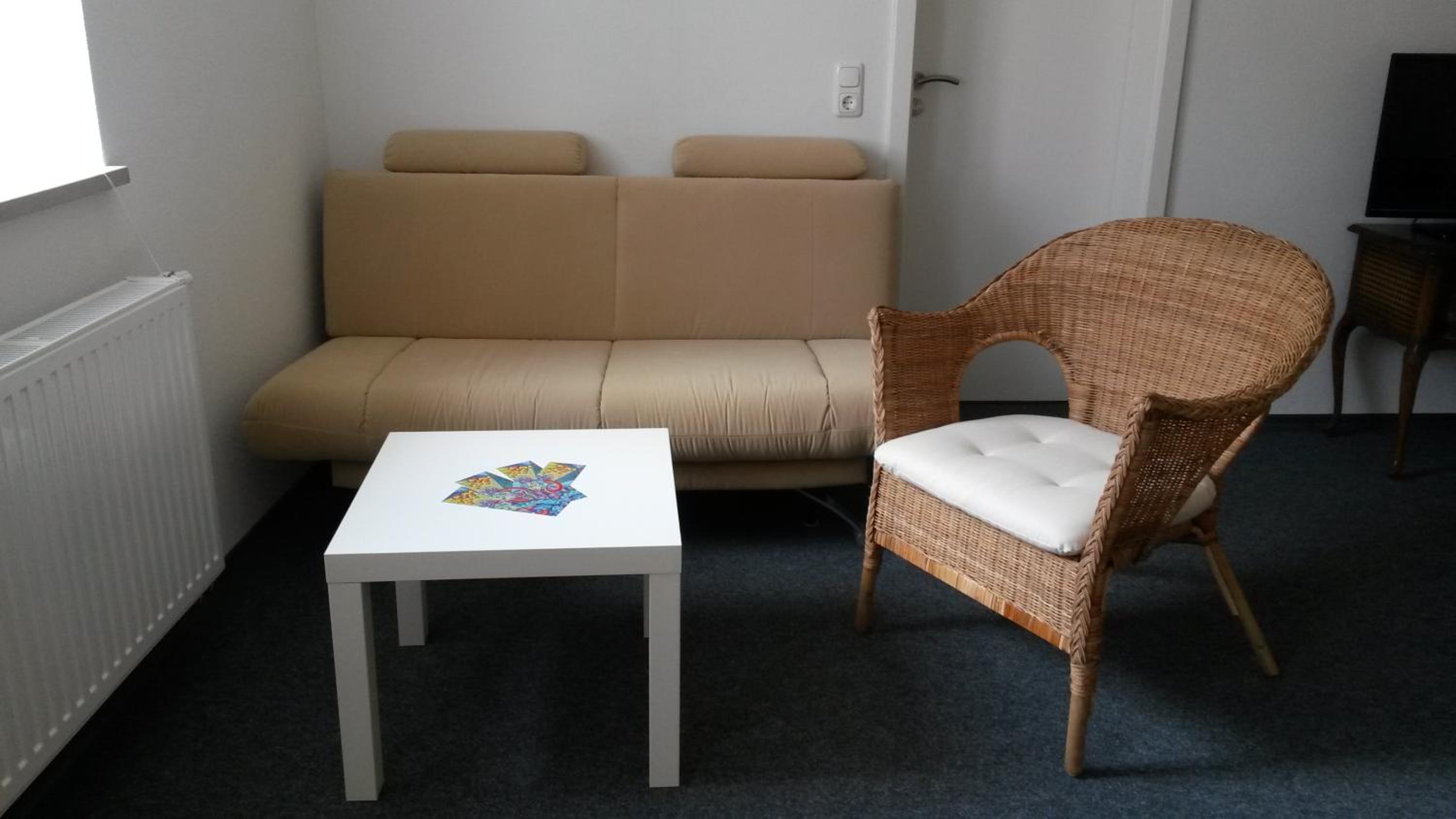 CityZimmer Eltmann