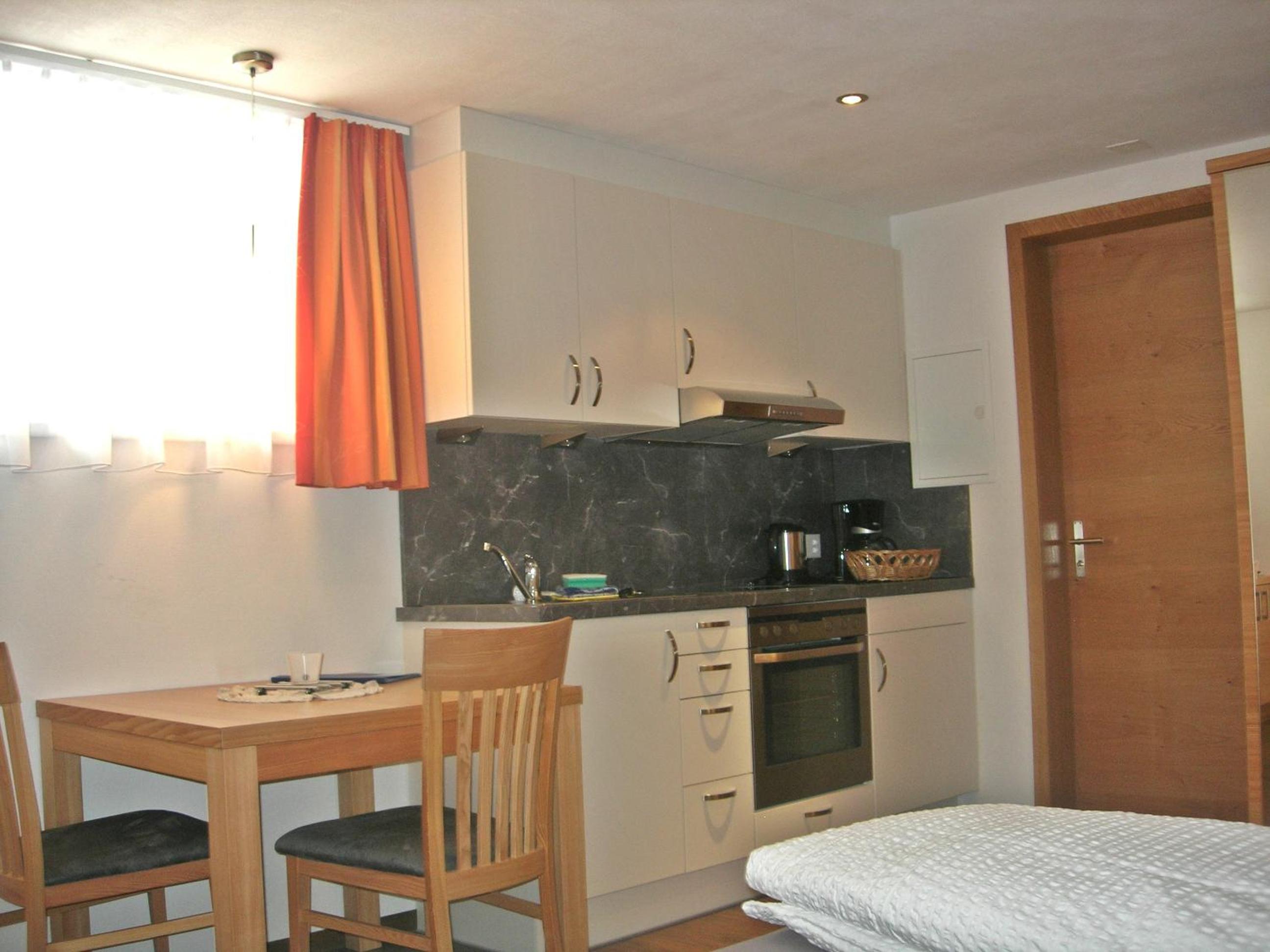 Chasa Alpetta view 3