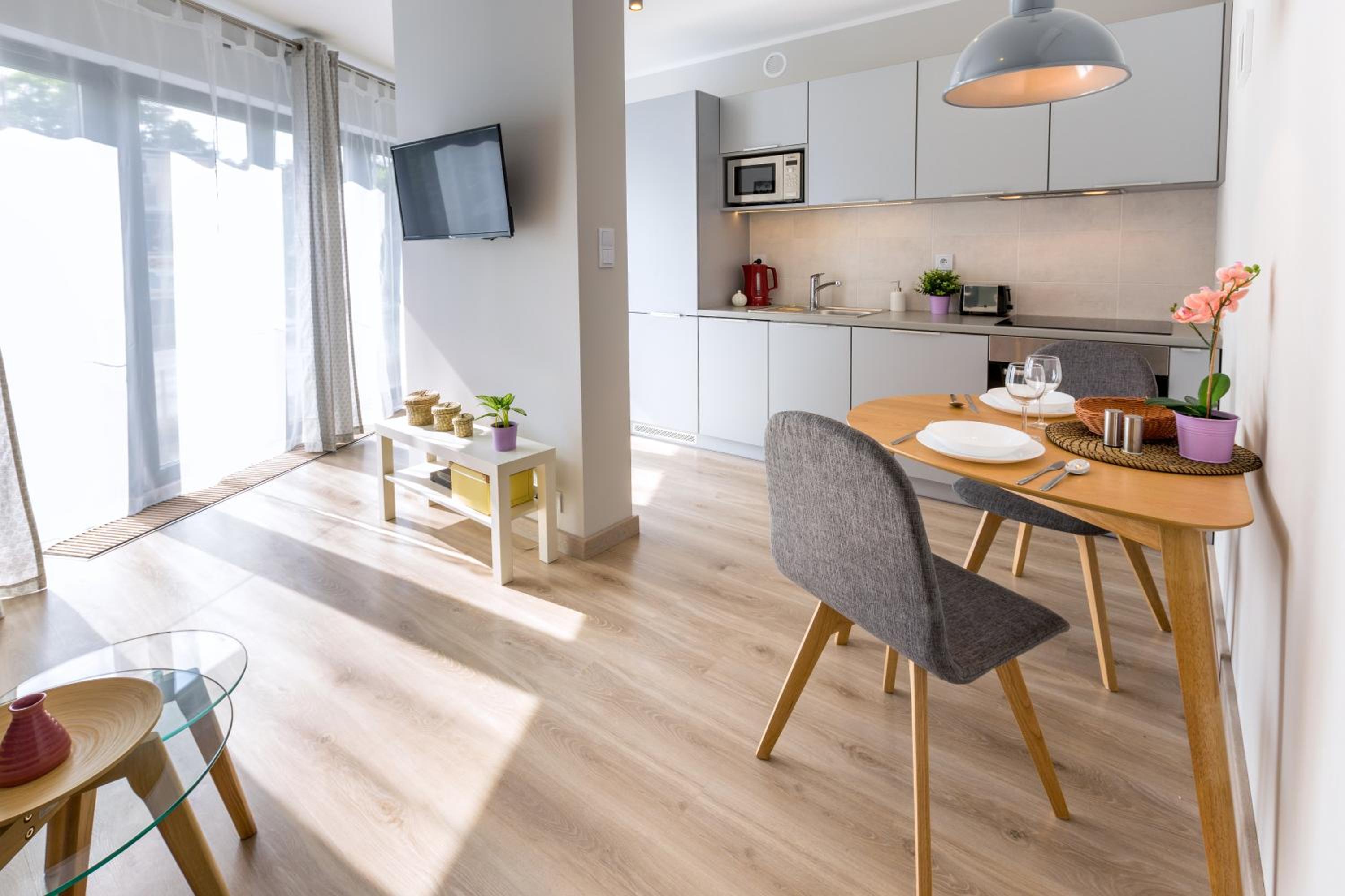 Wawel Cracow Old City Apartments - Friendhouse Apartments