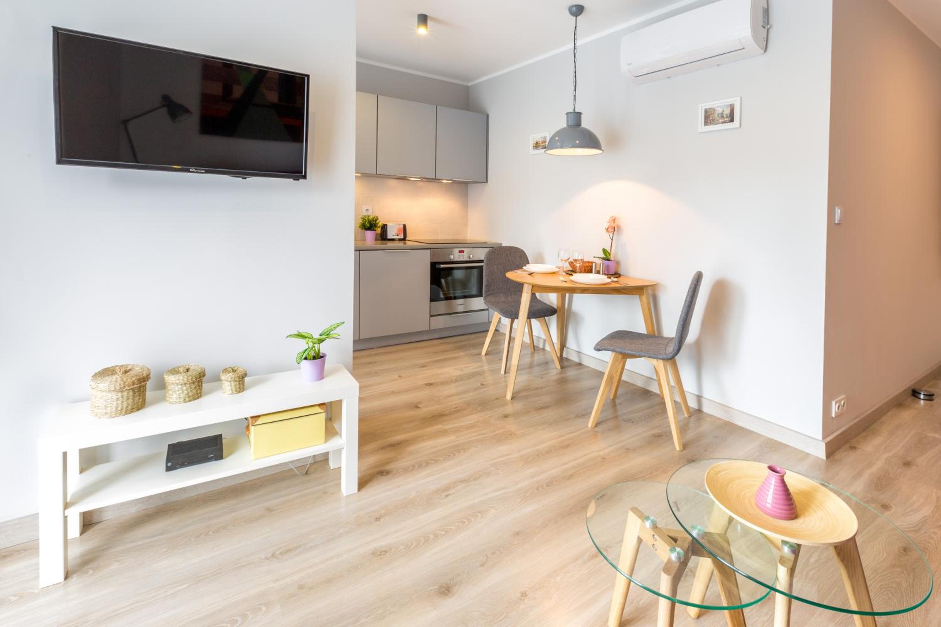 Wawel Cracow Old City Apartments - Friendhouse Apartments