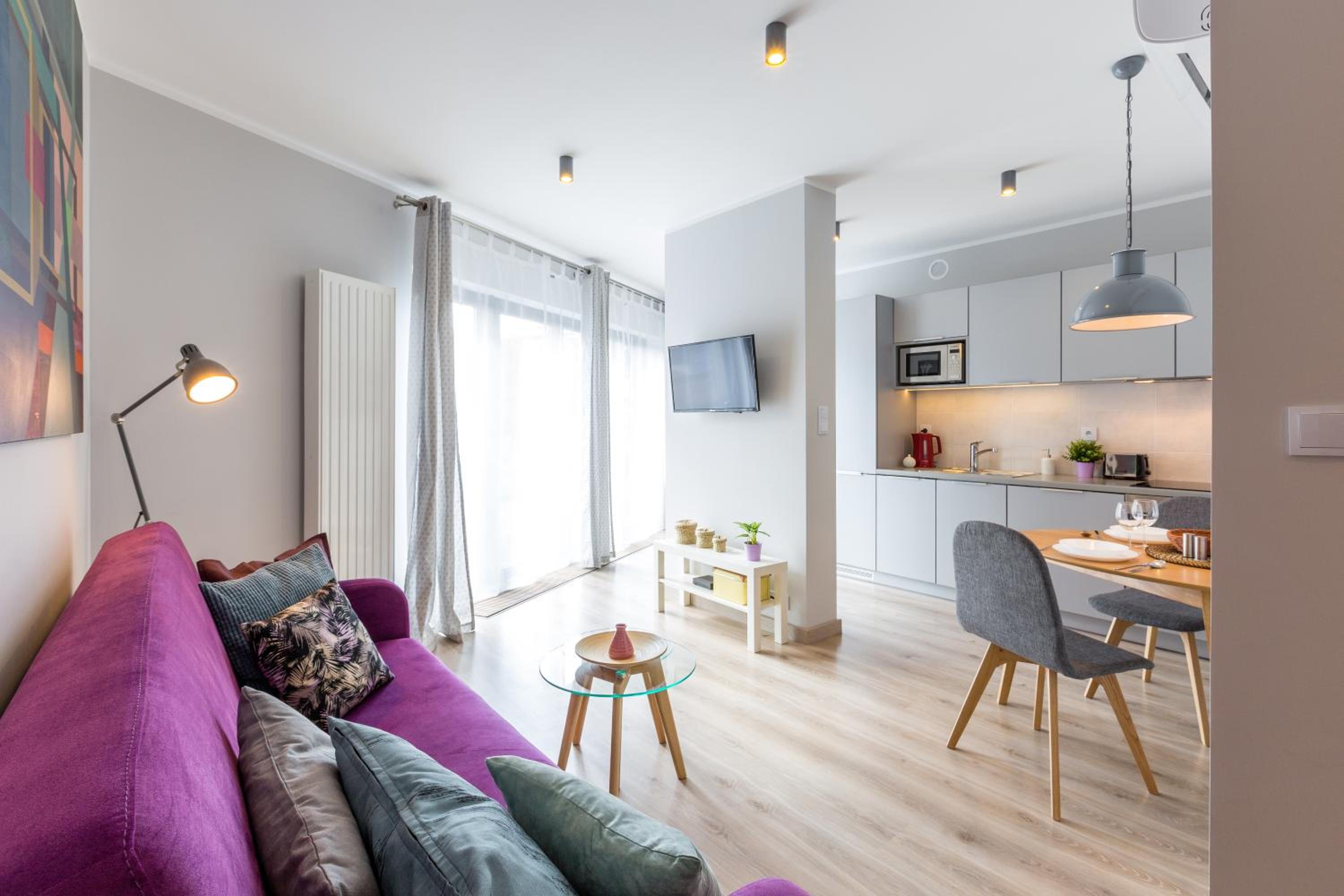 Wawel Cracow Old City Apartments - Friendhouse Apartments