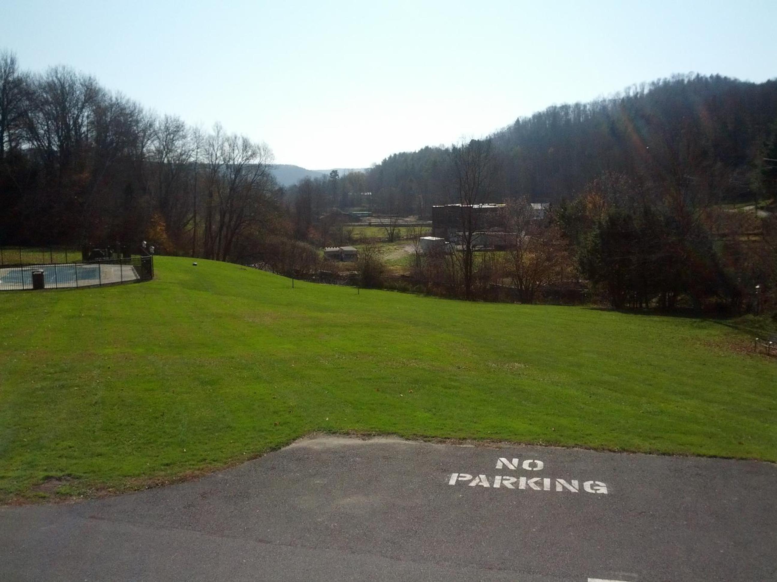 Fairbanks Inn