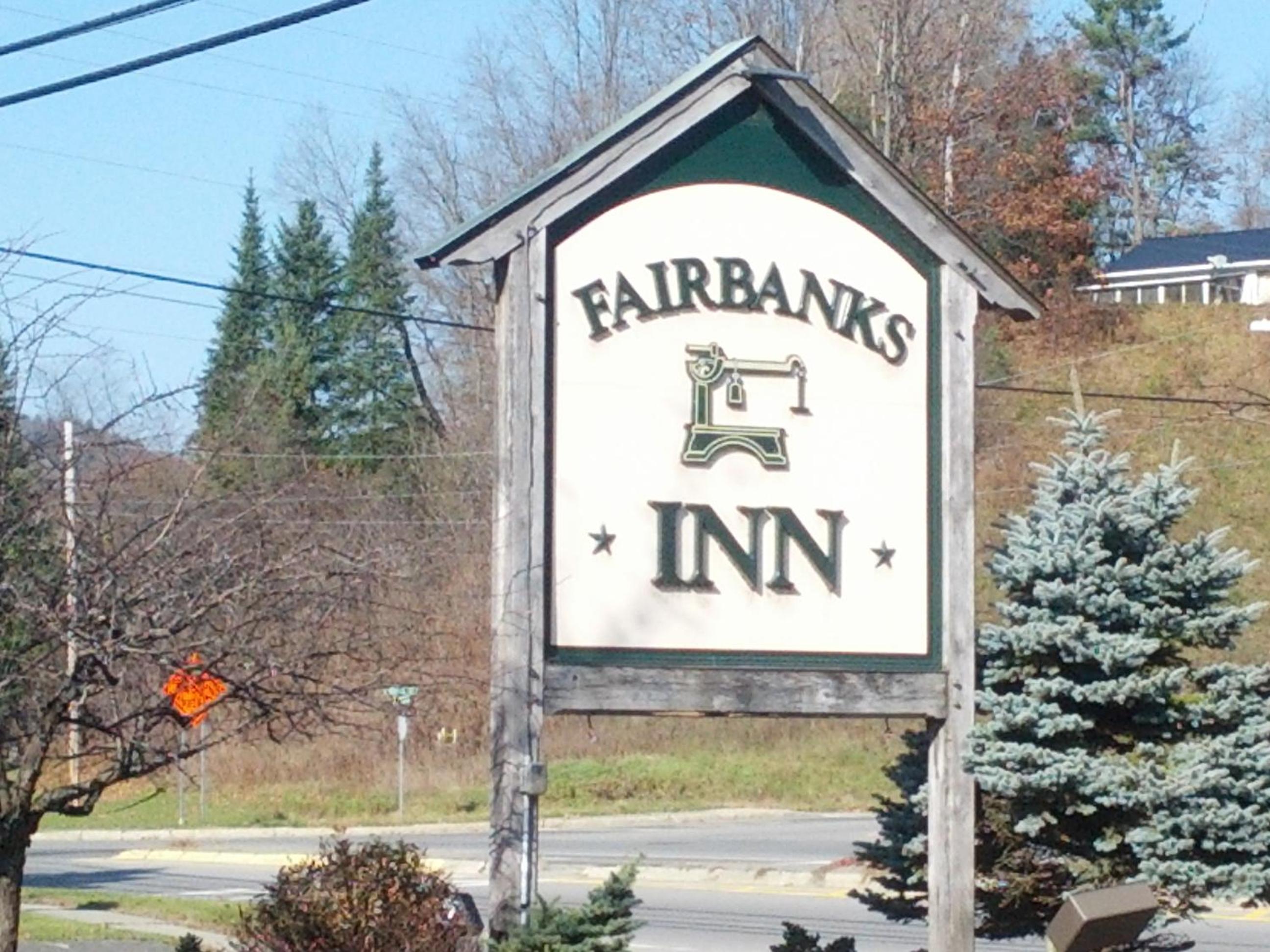 Fairbanks Inn