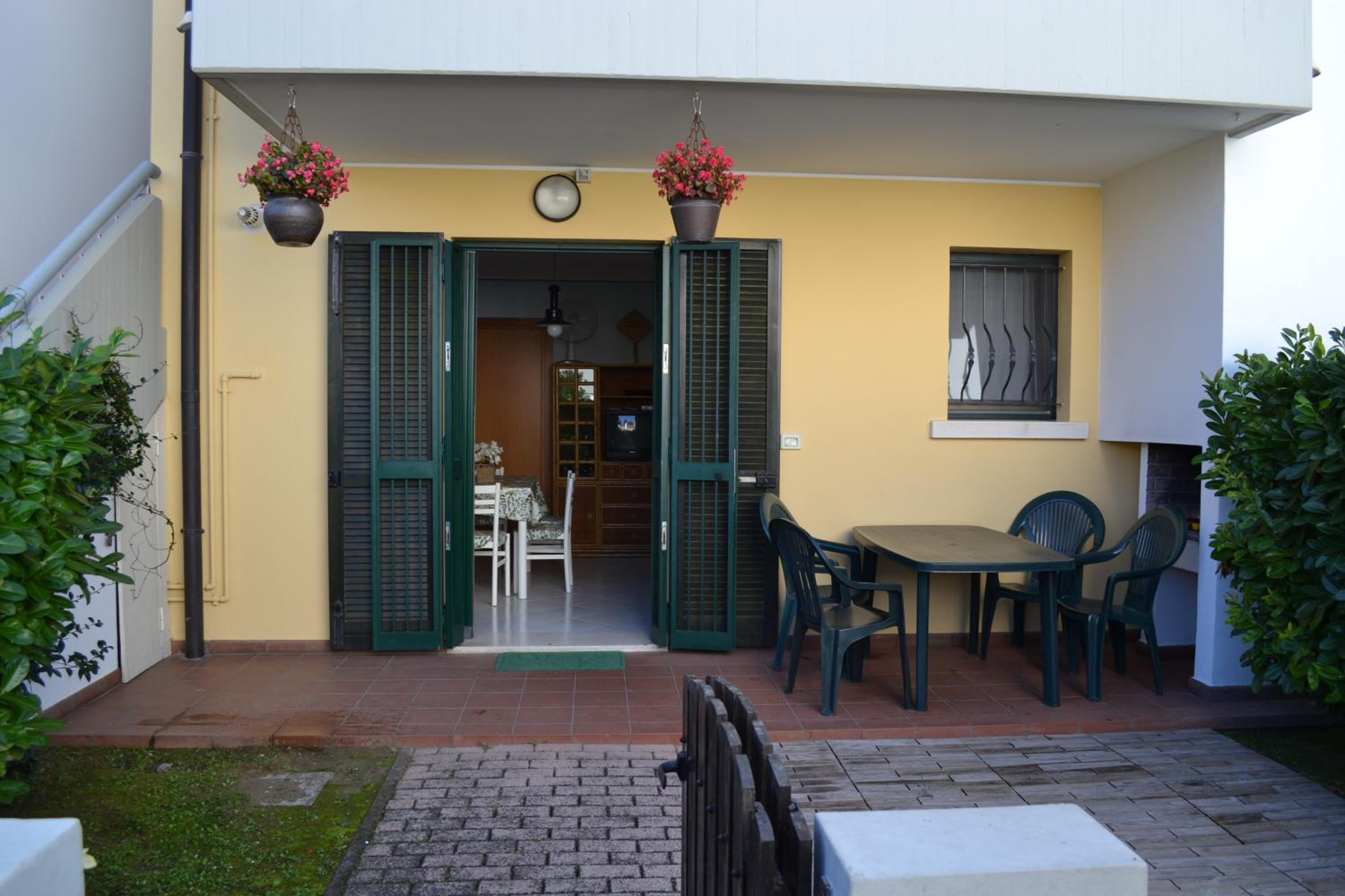 Casa Teresa