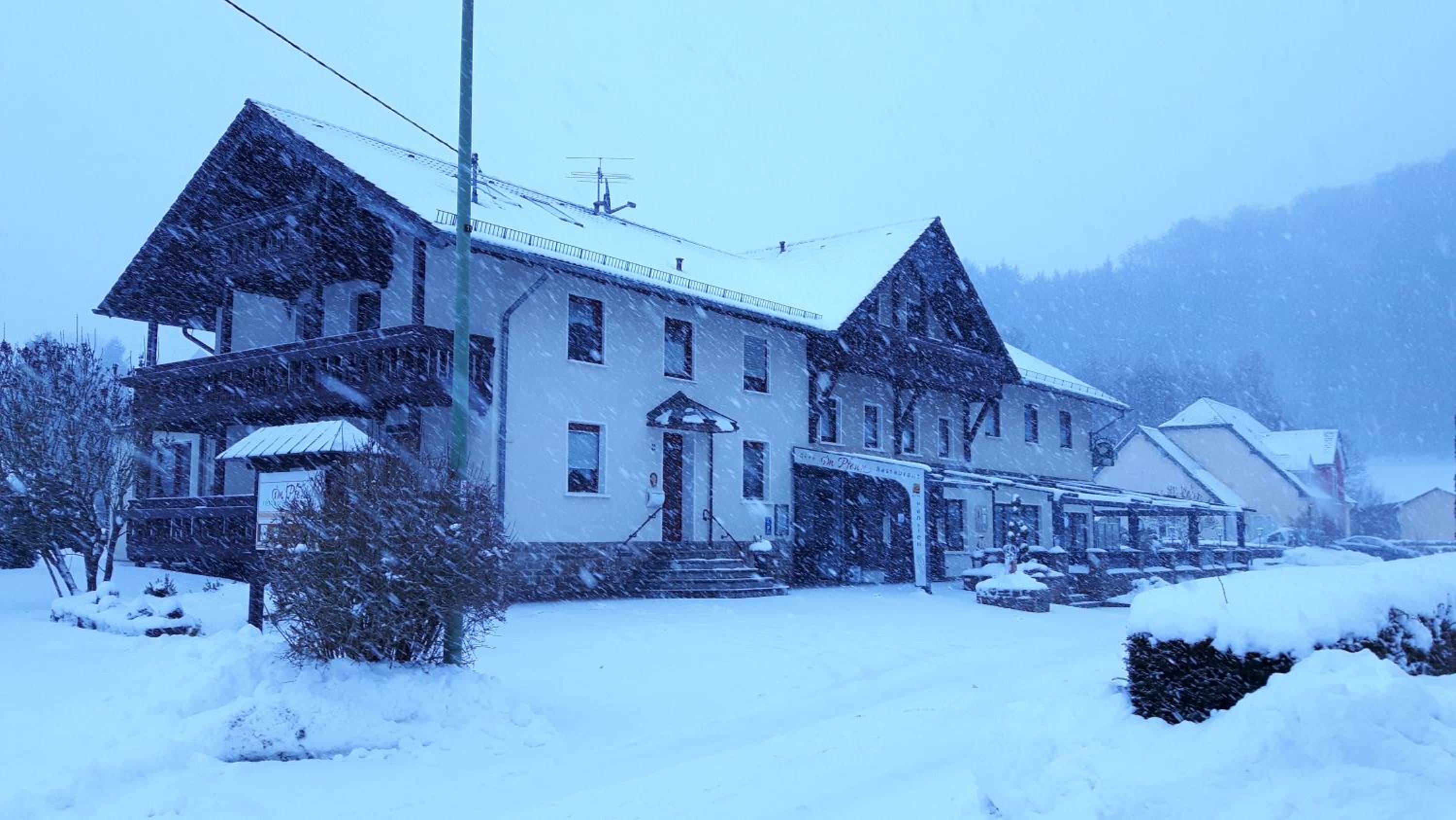 Restaurant - Pension Im Pfenn