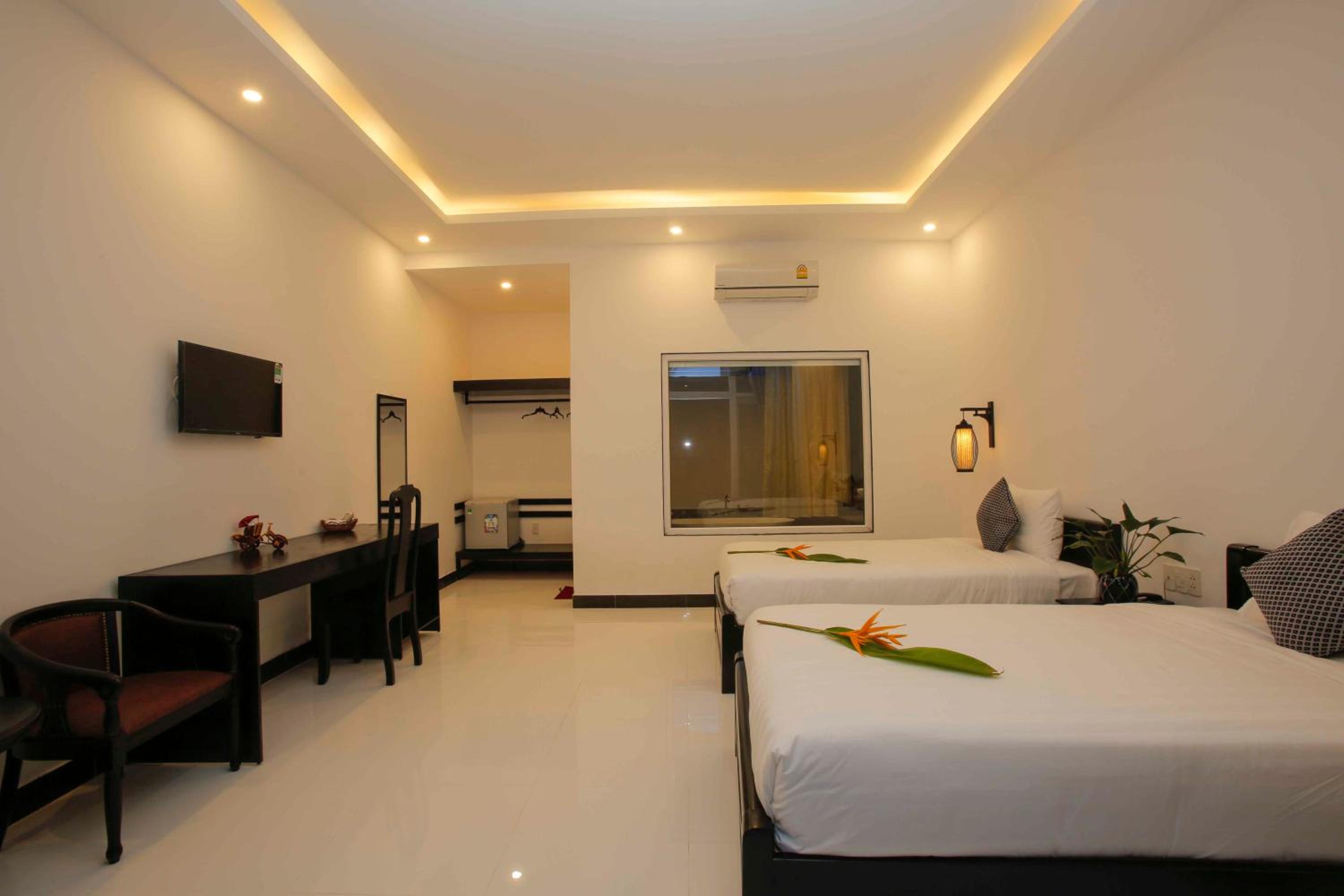 Hoi An Sunny Pool Villa