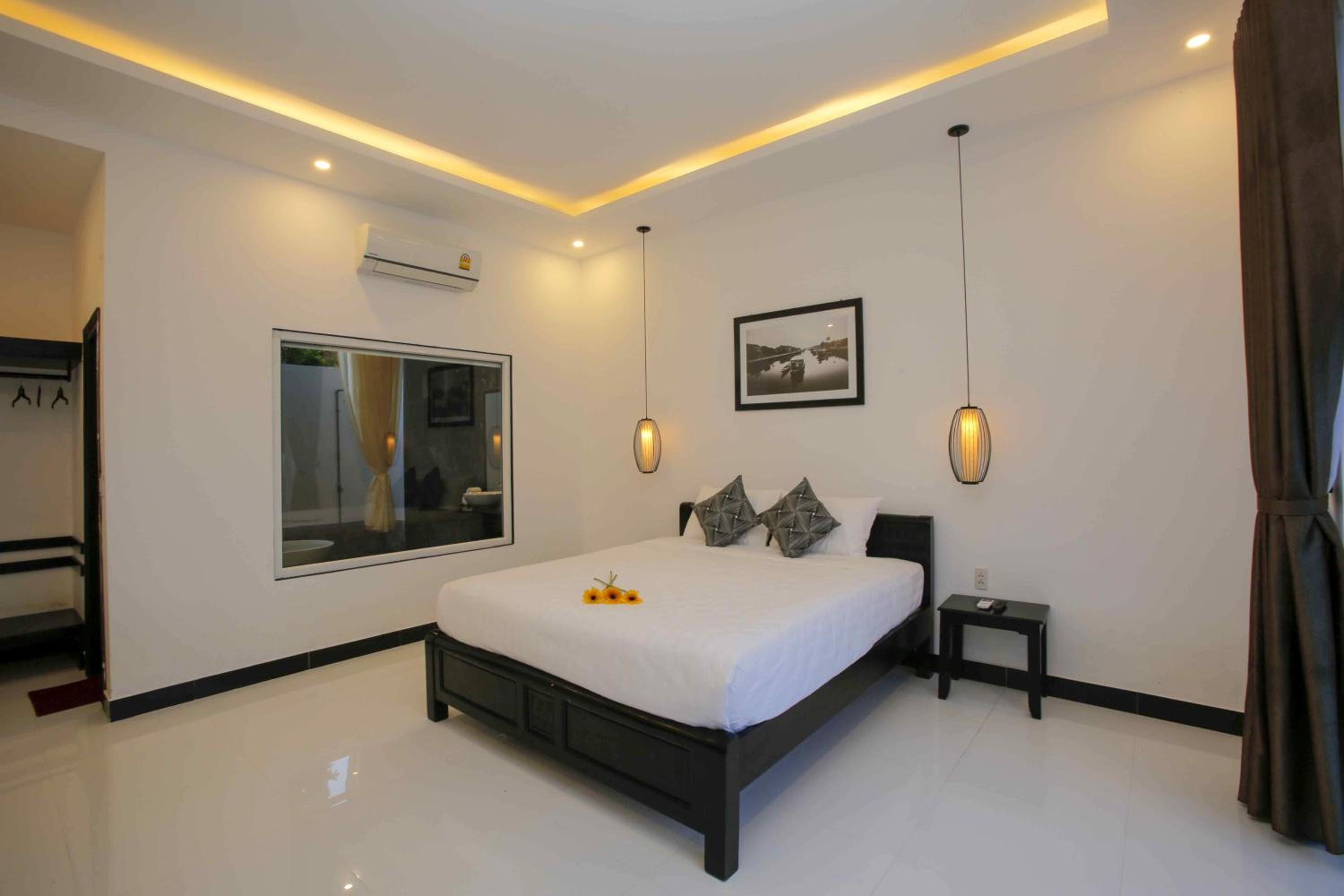 Hoi An Sunny Pool Villa