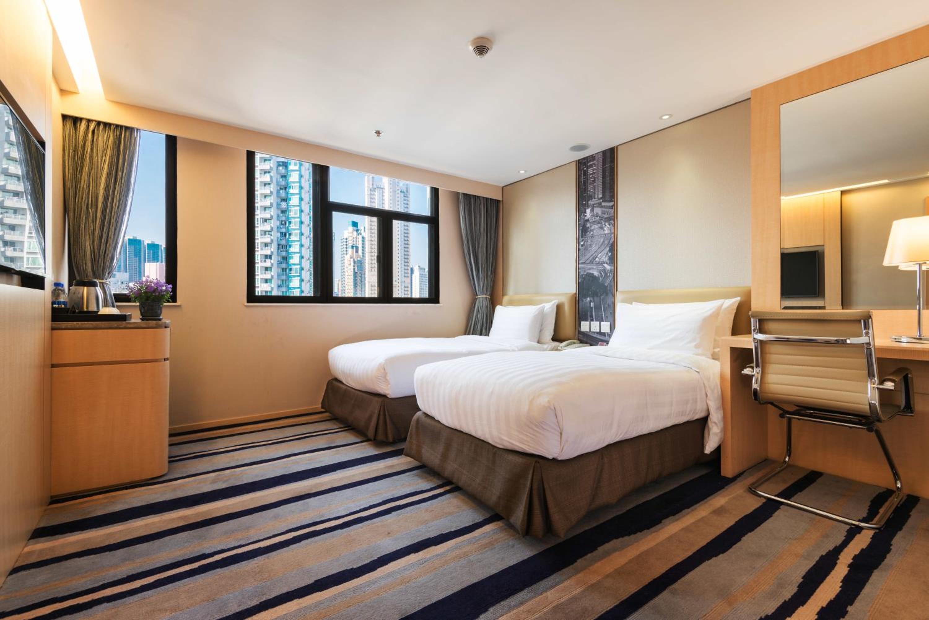 Metropark Hotel Mongkok - Image 3