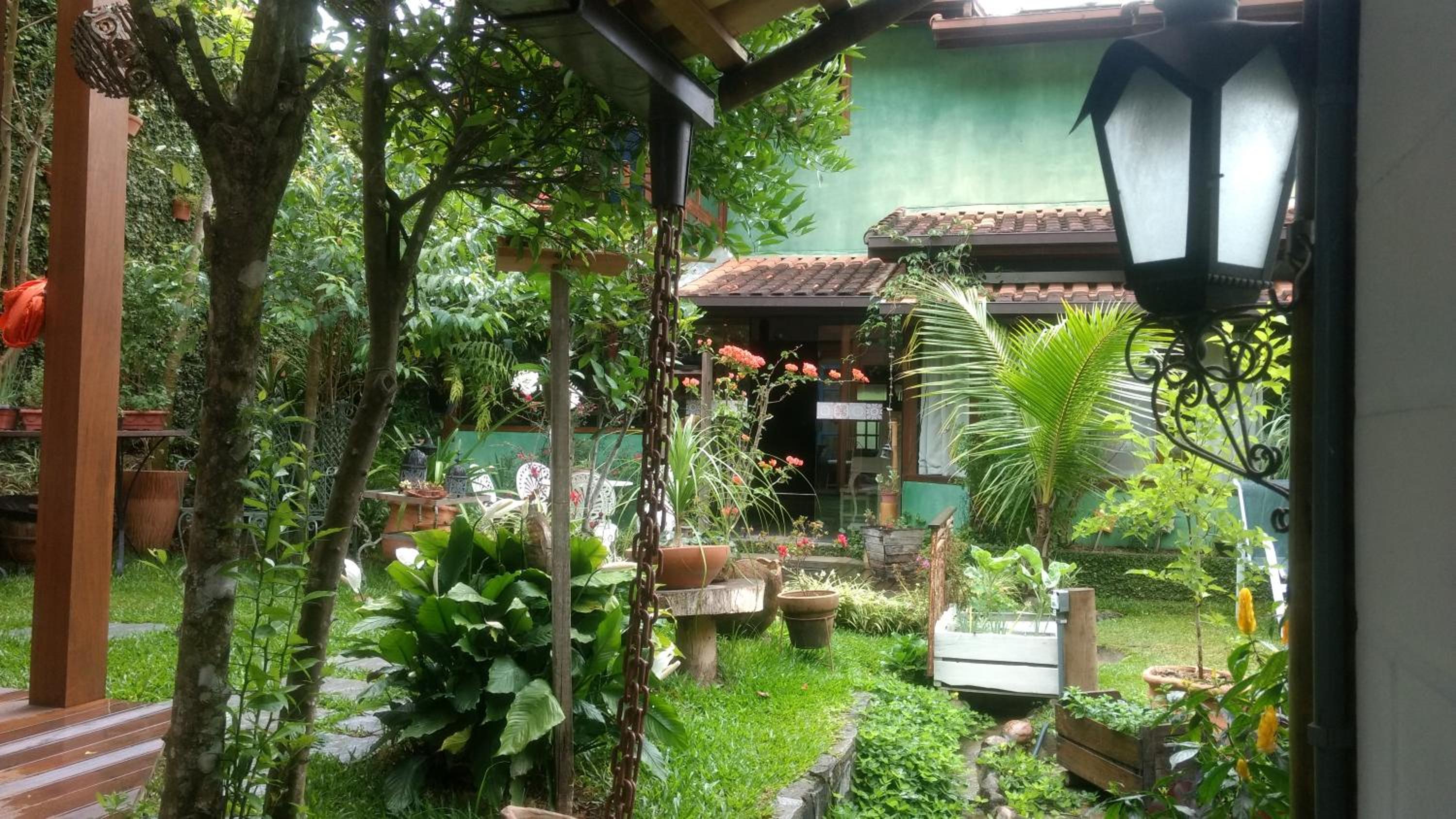 Be Hospedagem