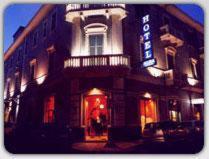 Hotel Alba - Image 1