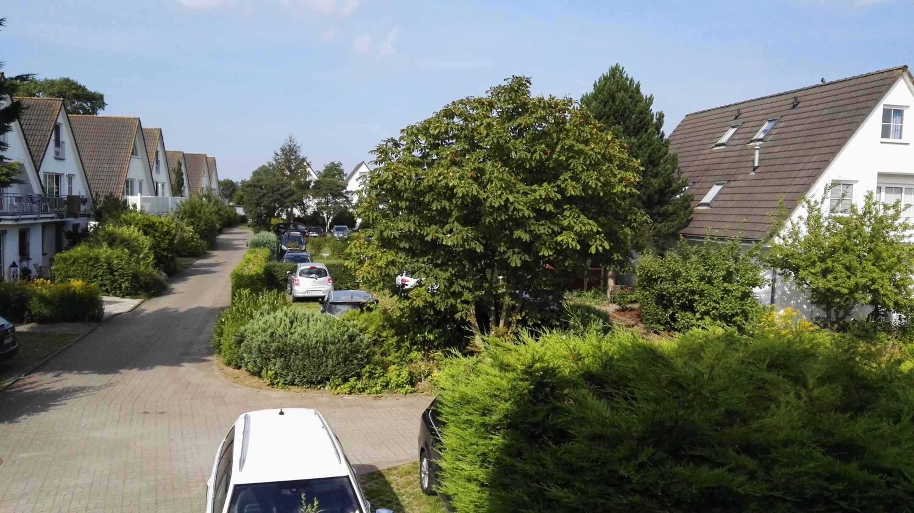 Ferienwohnung Haus Sommerwind