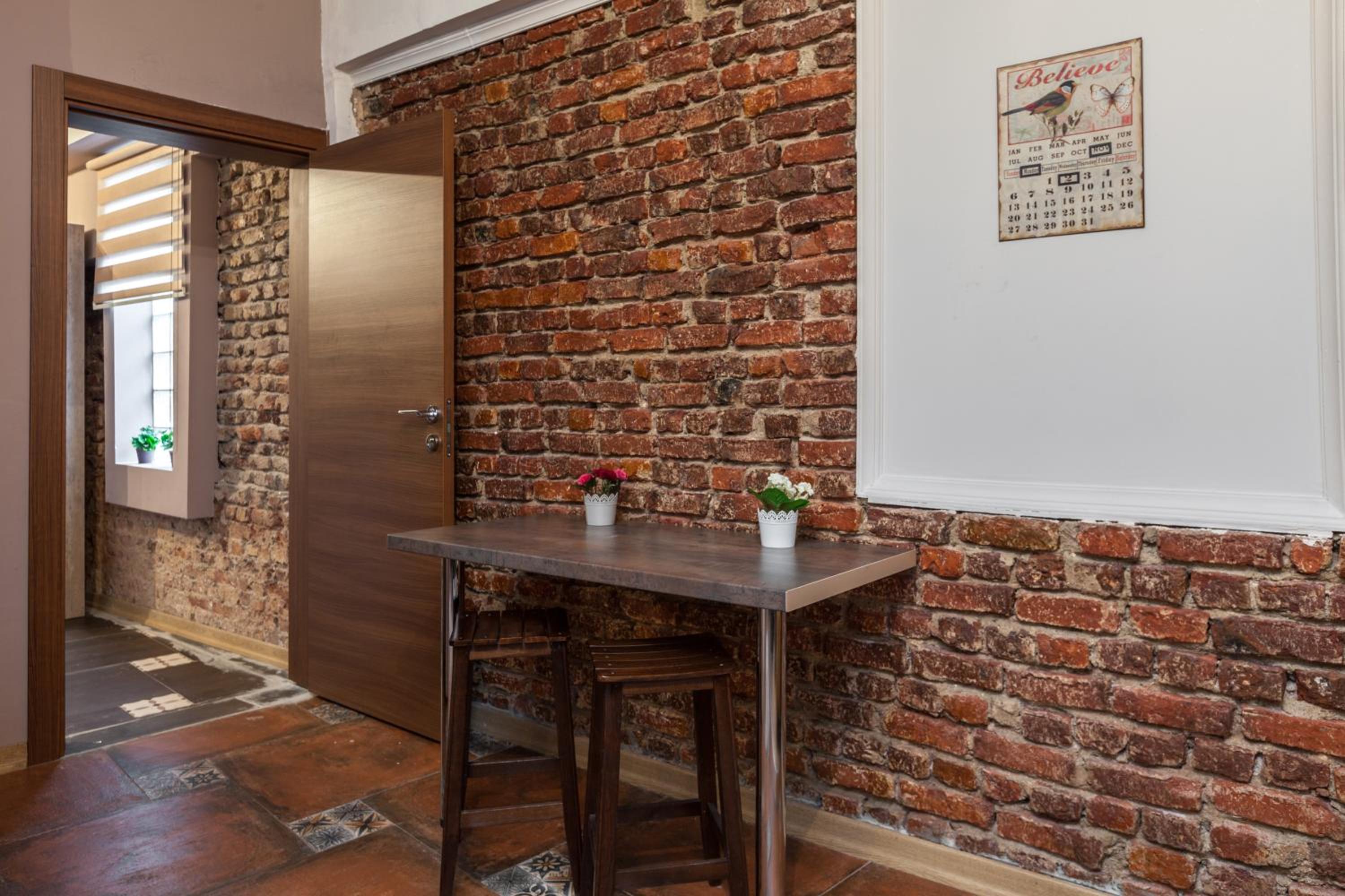 The Wilson Galata Otel - Image 75