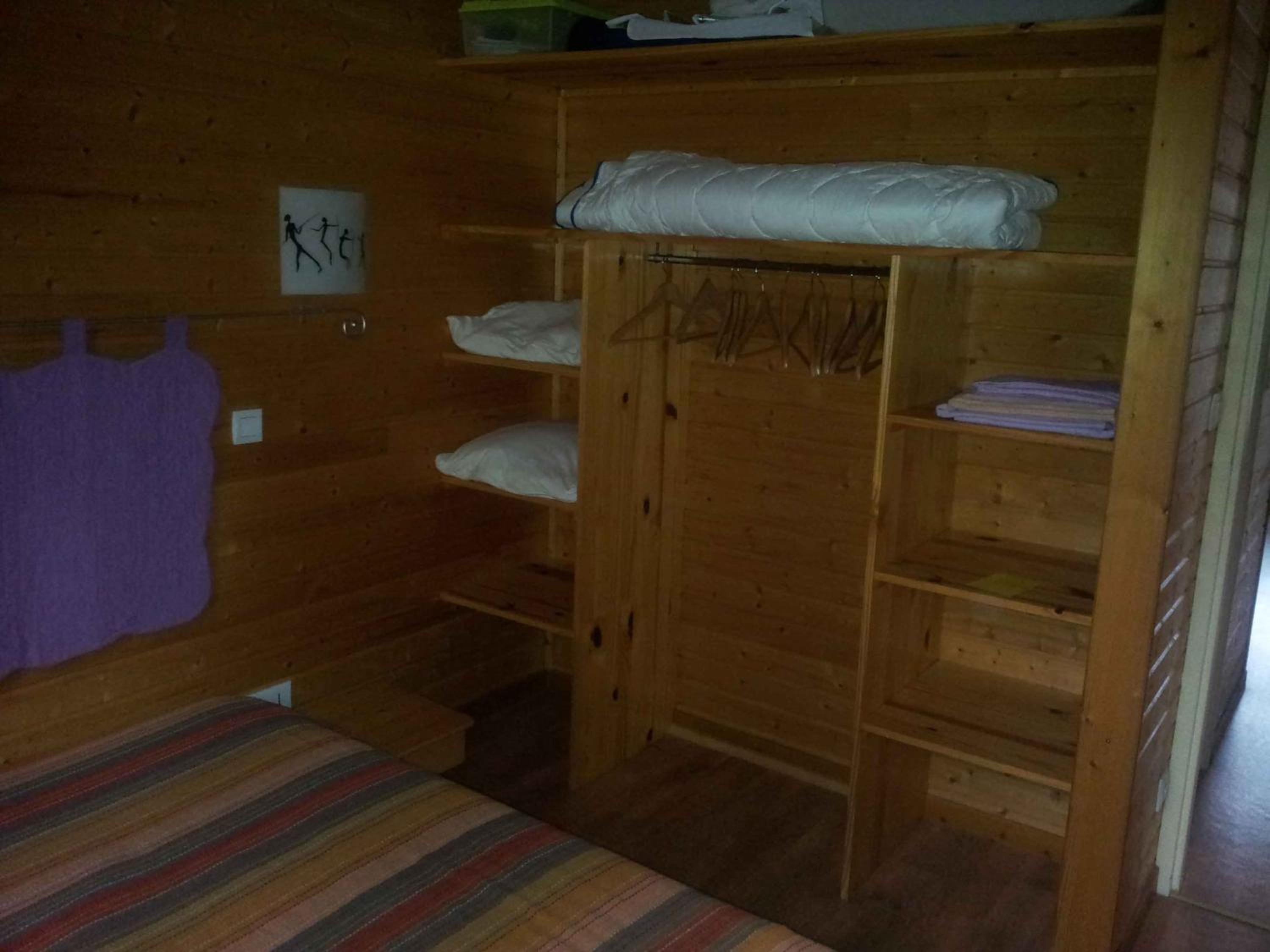Chalets les Silènes