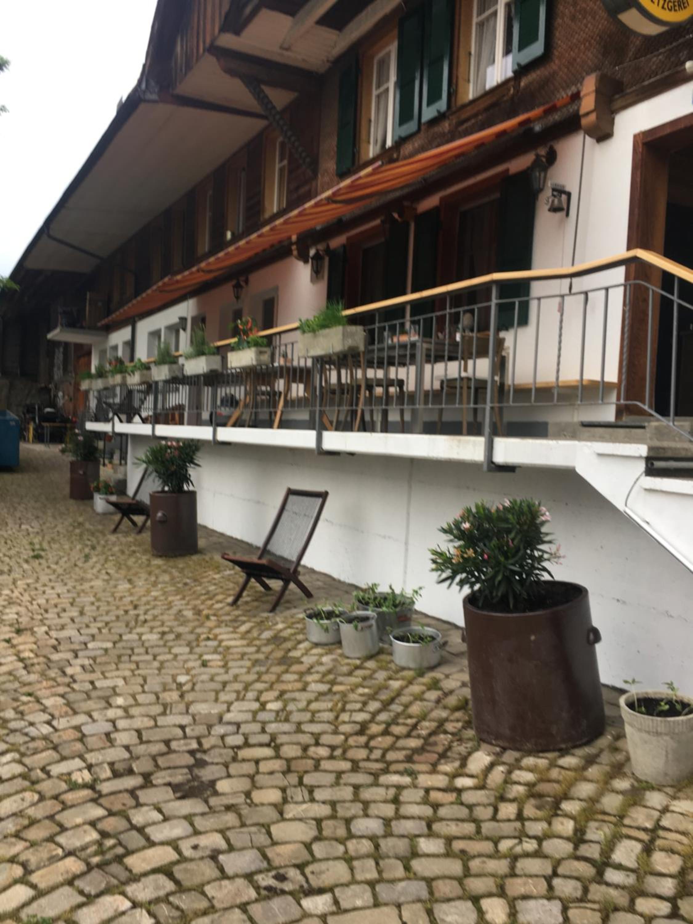 B&B Bären