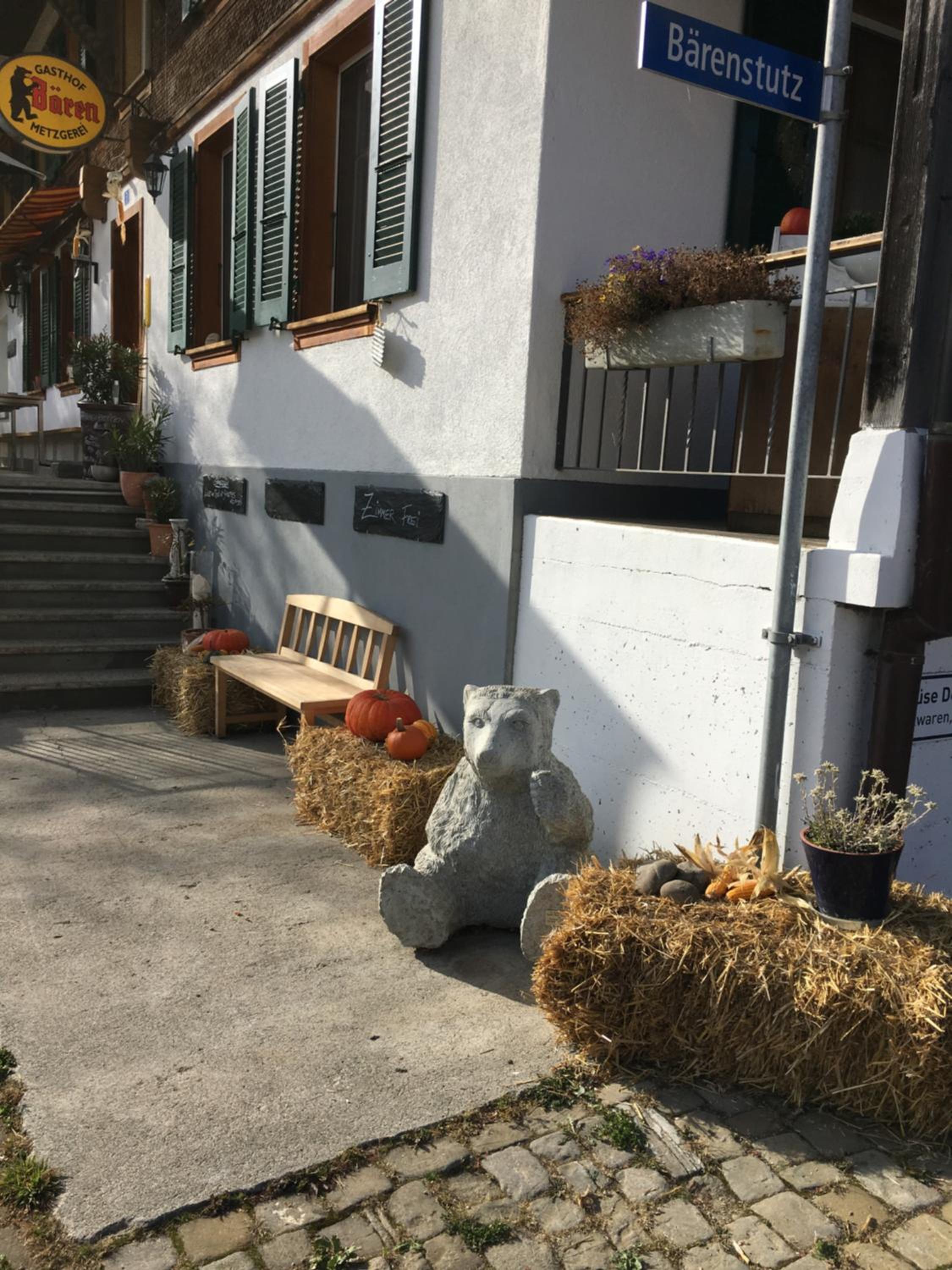 B&B Bären