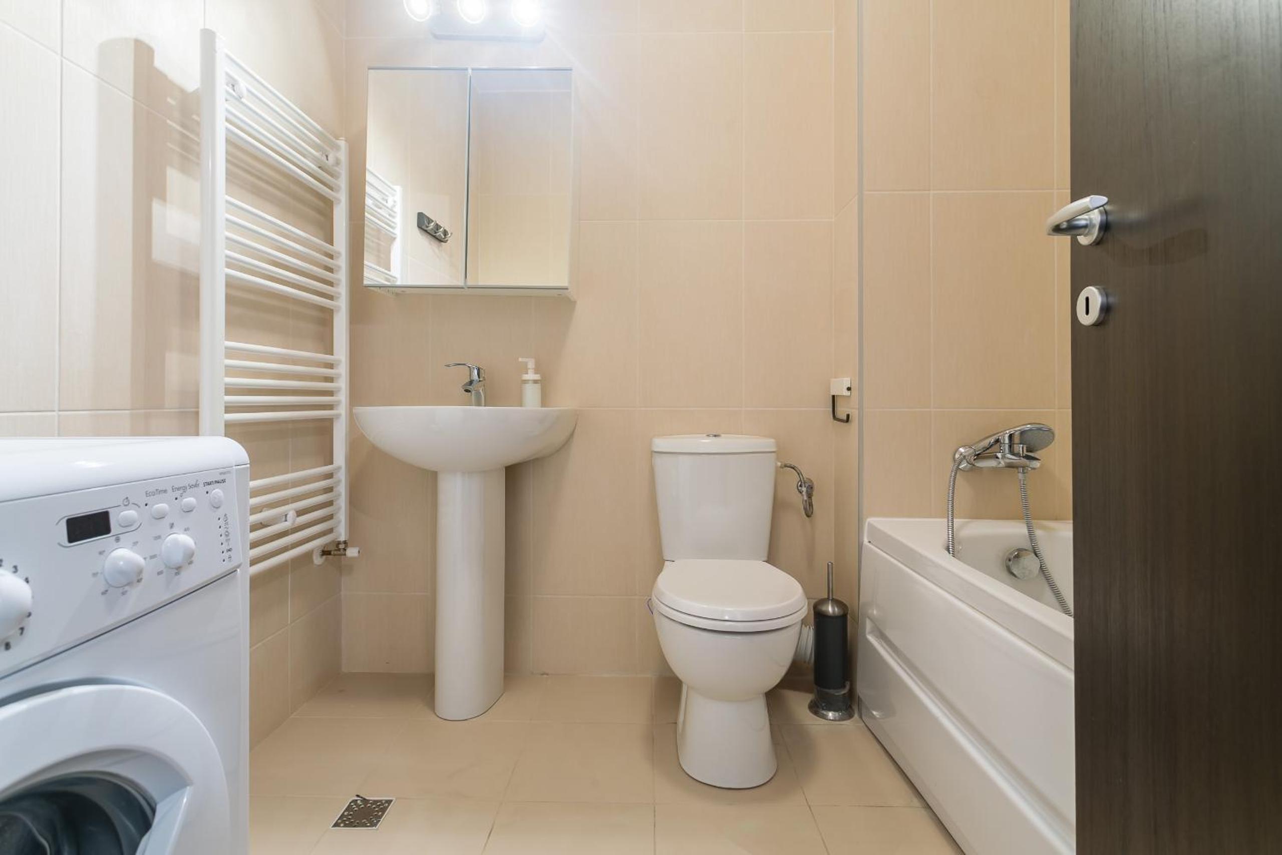 Orange Onix Apartaments