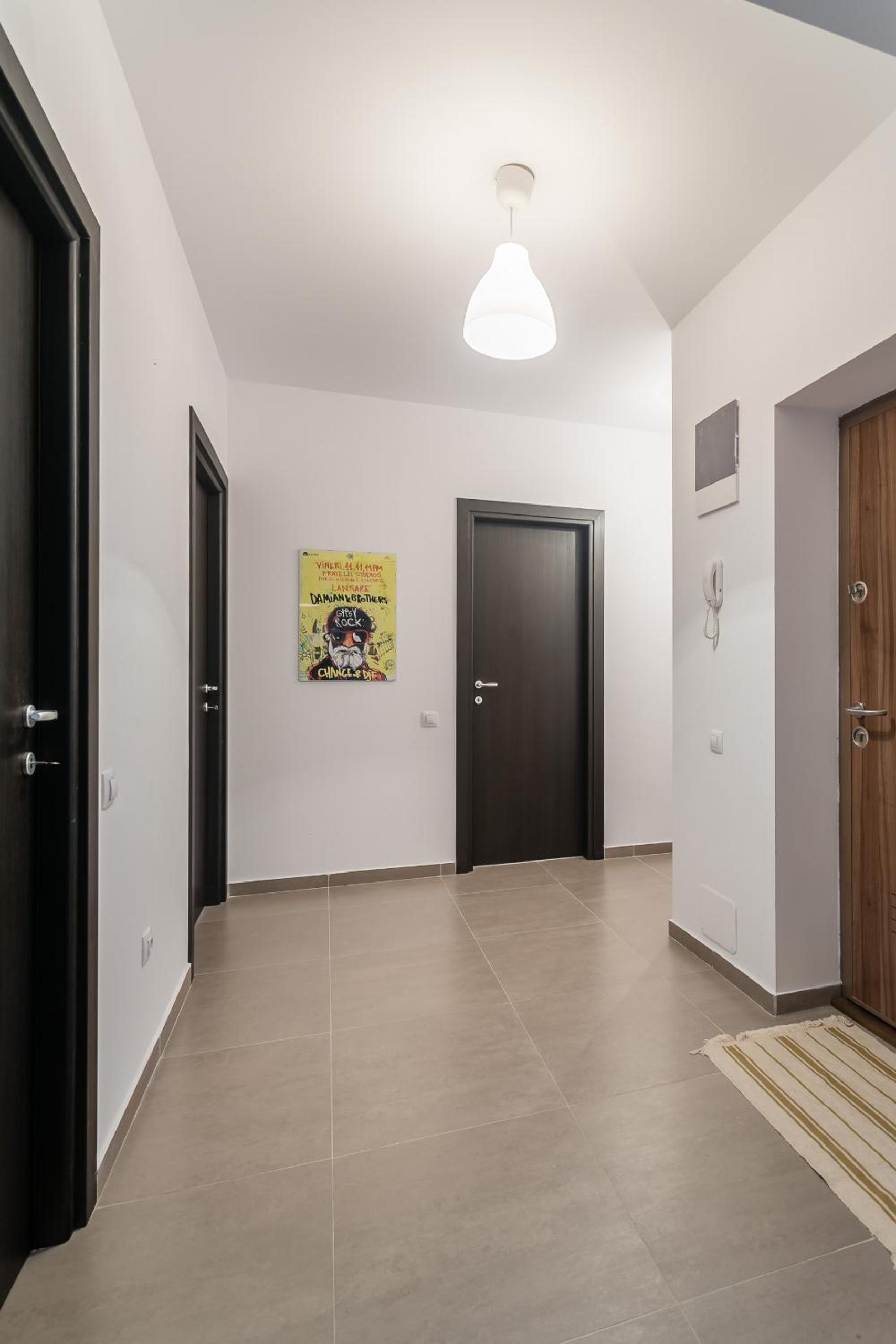Orange Onix Apartaments en Bucharest