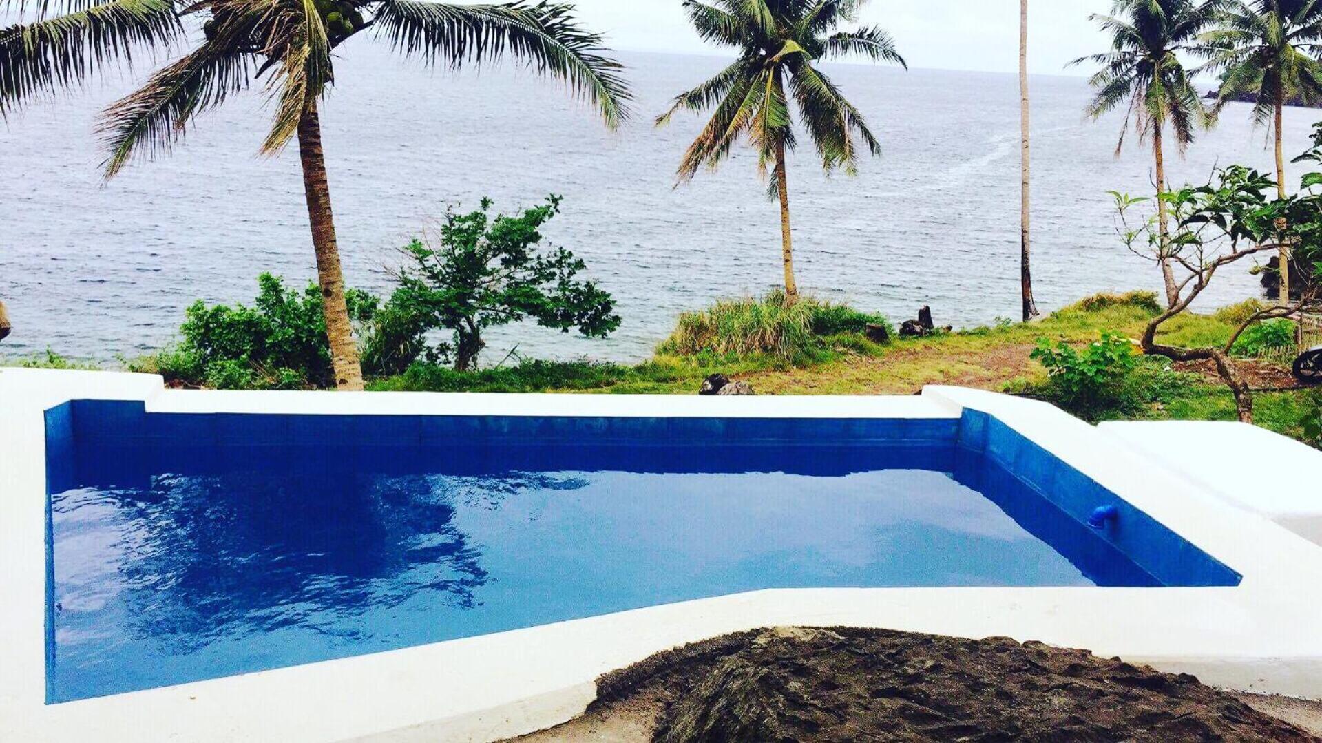 Bintana Sa Paraiso