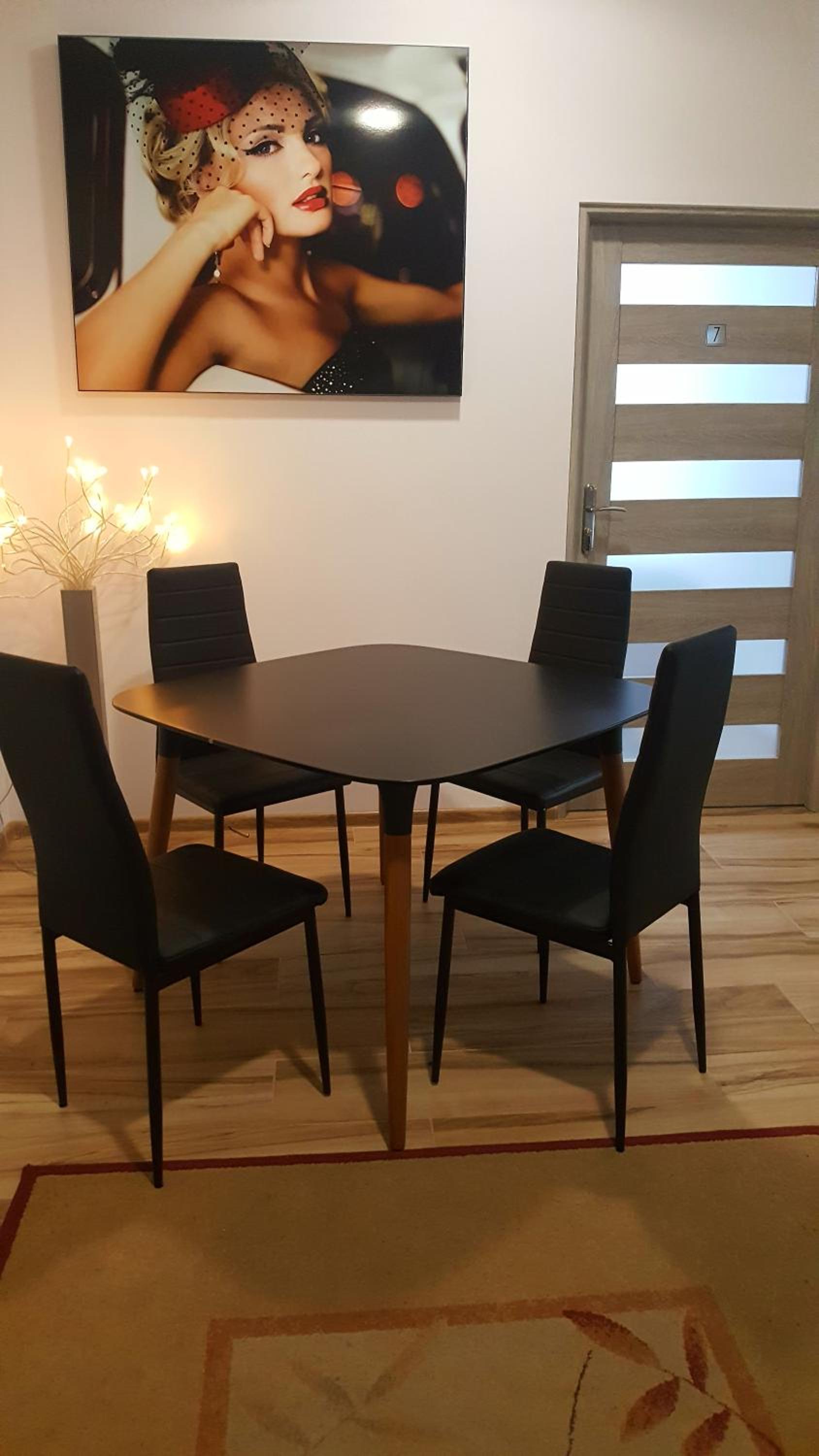 Apartamenty Daisy view 2