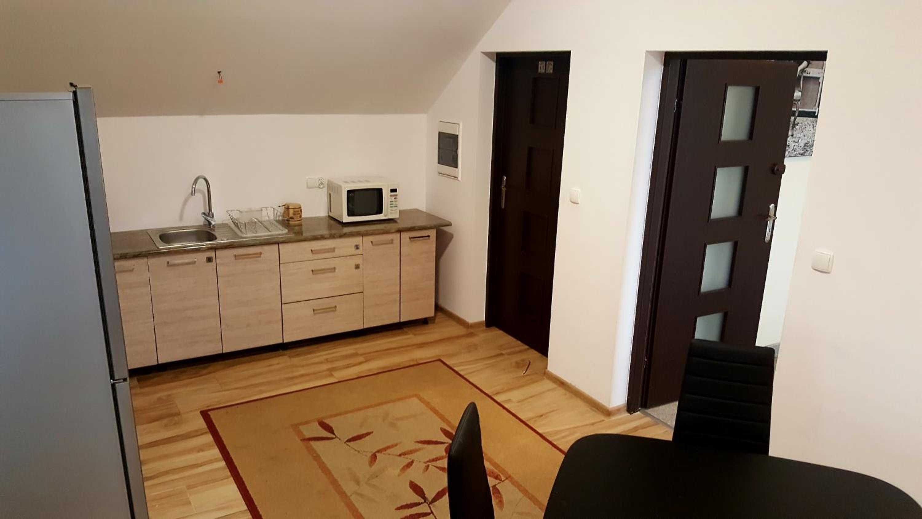 Apartamenty Daisy view 5