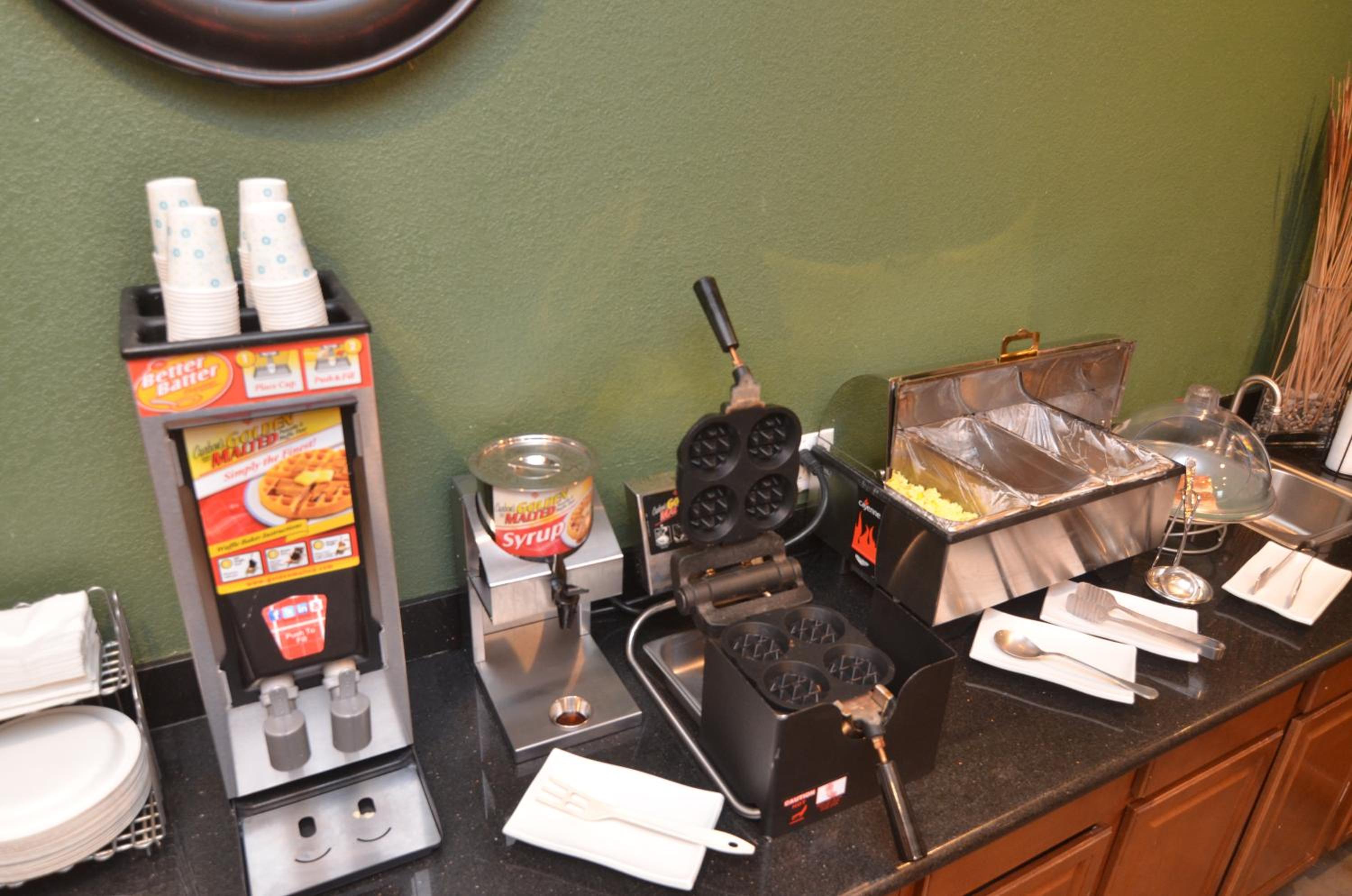 AmericInn by Wyndham Des Moines Airport, Photo 21