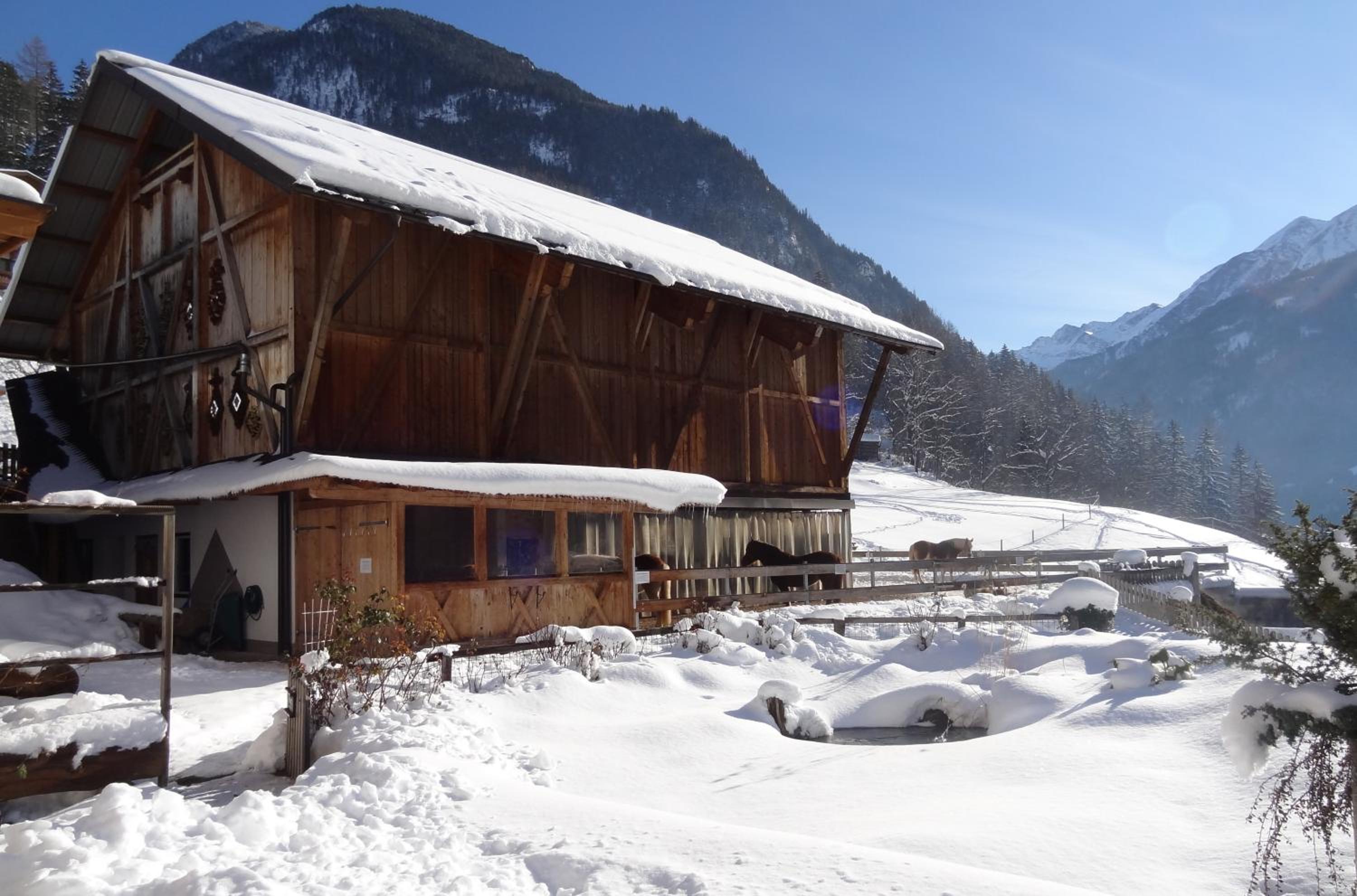 Landhaus Raich